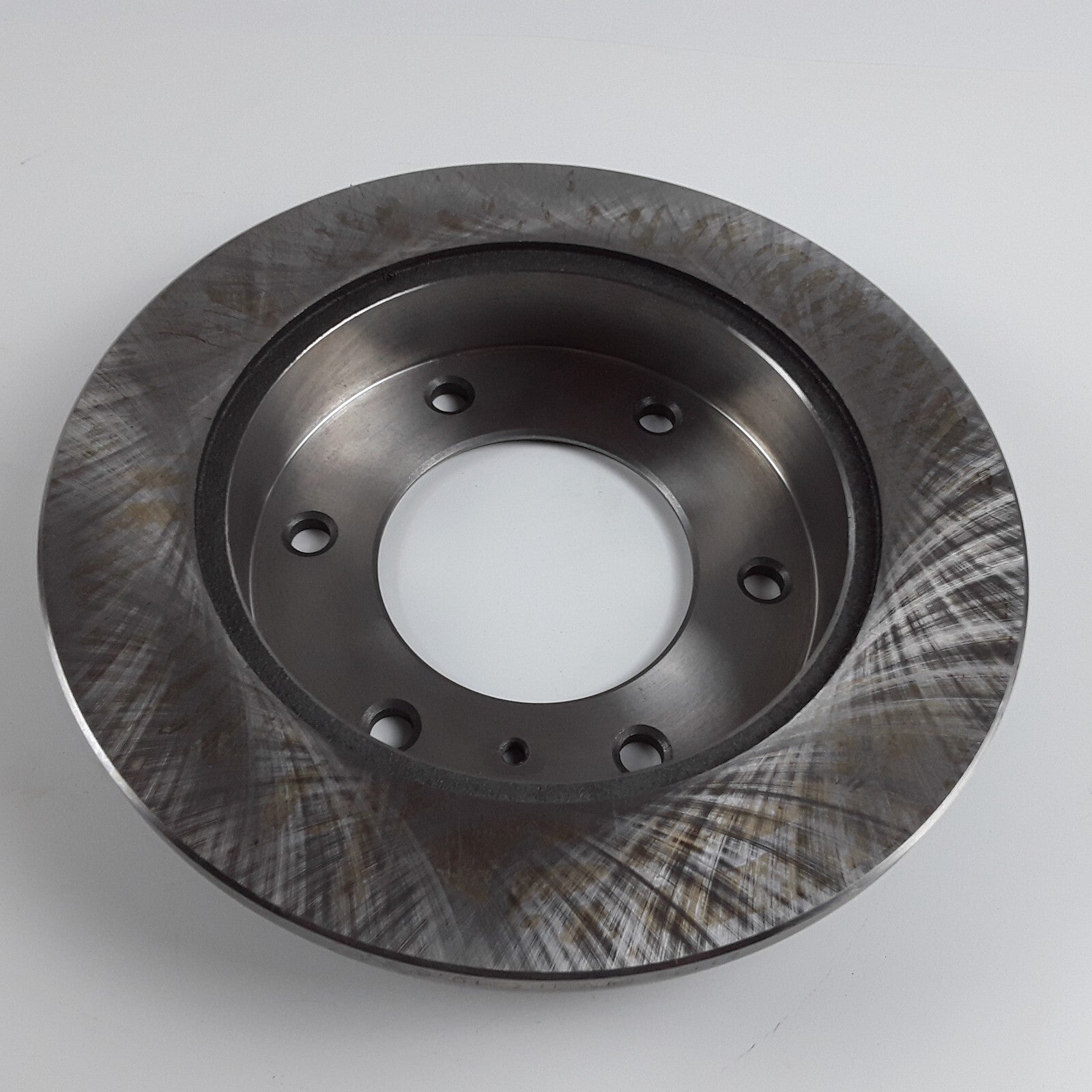 Rear Disc Brake Rotor Fits Isuzu Trooper 1987-1991 Isuzu Pickup 1988-1995