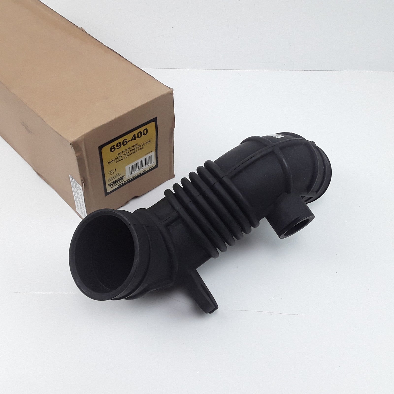 Dorman 696-400 Engine Air Intake Hose Fits Kia Sephia Spectra 1998 1999-2004