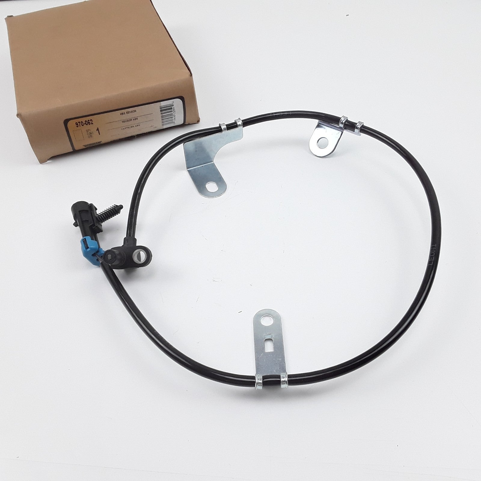 Front Right ABS Wheel Speed Sensor Fits GMC Yukon Chevrolet Tahoe (1996-2000)