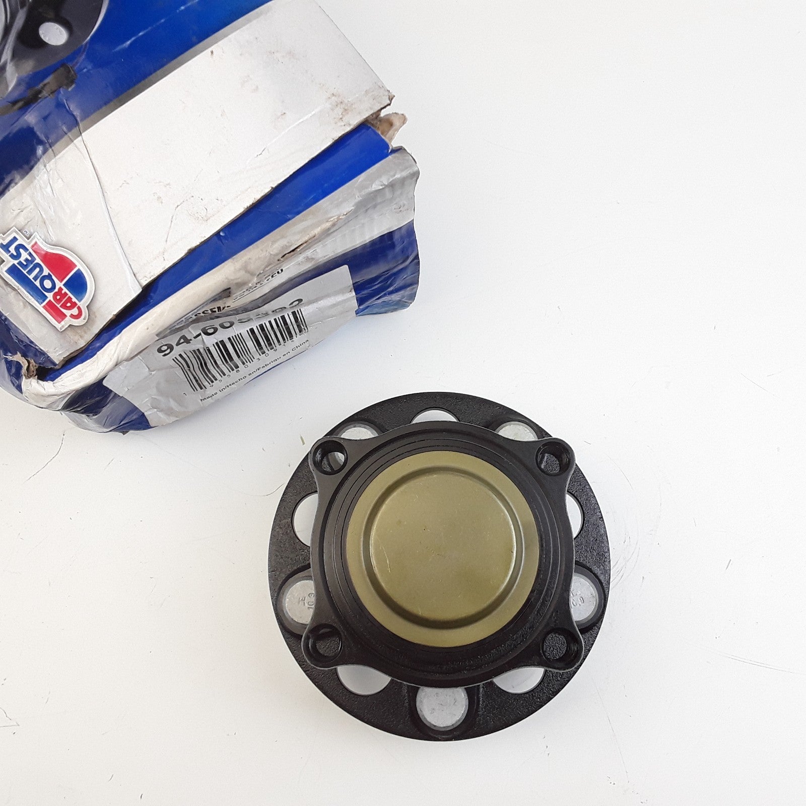 Wheel Bearing and Hub Assembly Rear Fits Honda Ridgeline 2017 2018 2019 2020