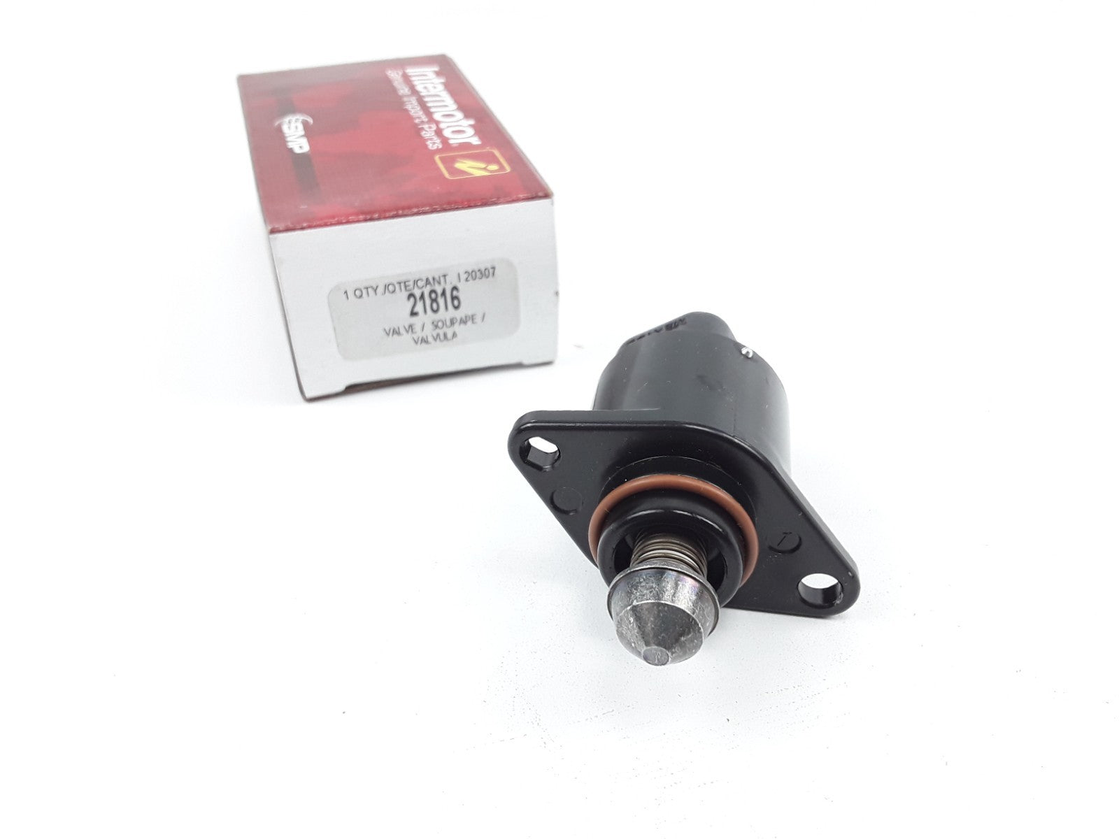 Idle Air Control Valve For Isuzu Dodge Eagle Chevrolet GMC Acura Honda 1988-2002