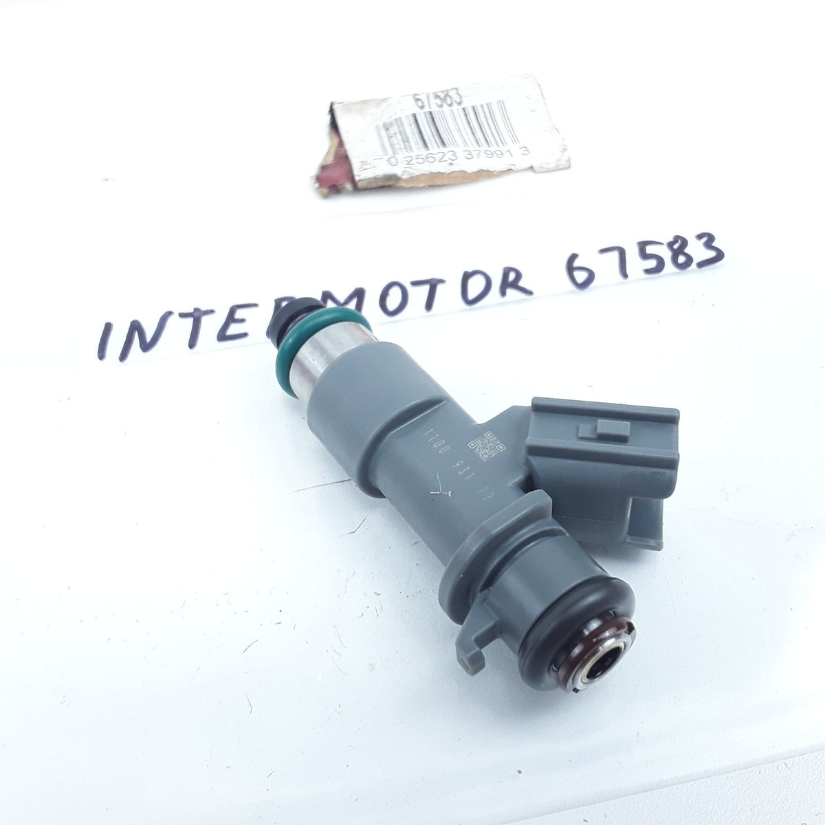Fuel Injector Fits Acura RDX ZDX MDX TSX RL Honda Crosstour Accord 2008-2020