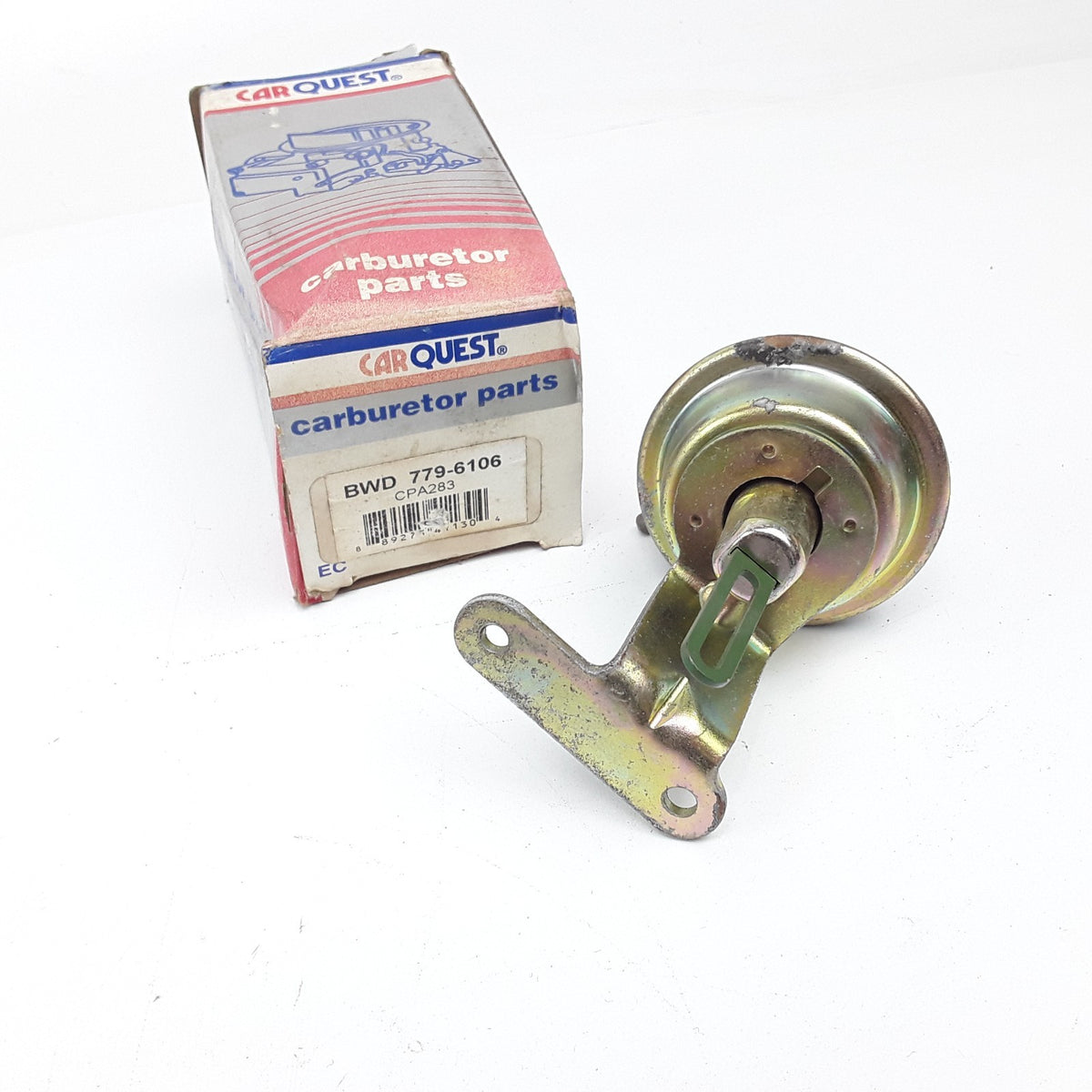 Carburetor Choke Pull-Off Fits Jeep Mercury Ford (1975 1976 1977 1978 1979-1985)