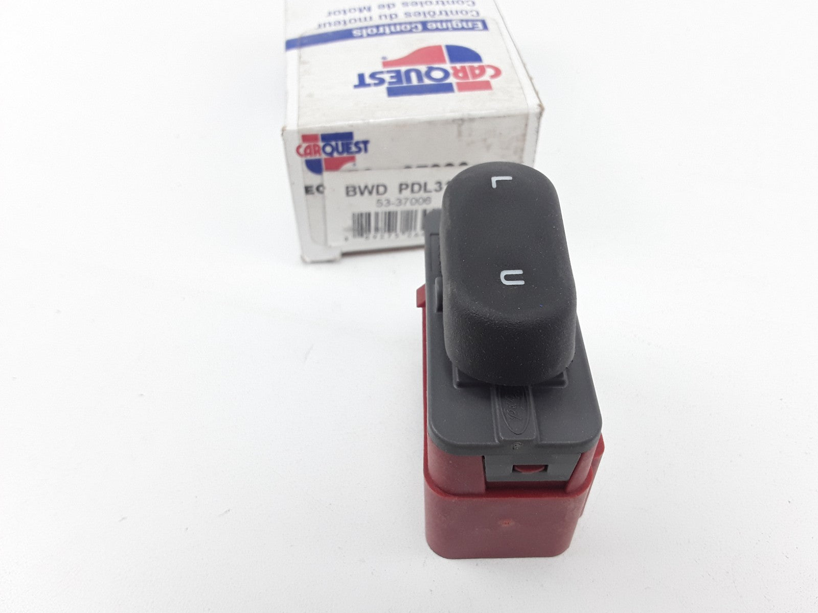 Power Door Lock Switch Fits Ford F-250 F-150 F-350 Lincoln Navigator (1997-2001)