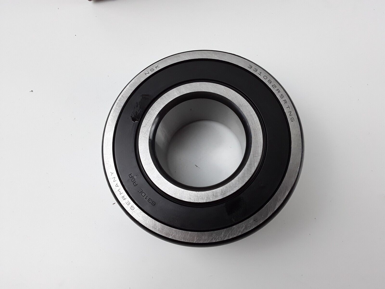 Forklift Ball Bearing Roller Hyster 0267830 Parts n 267830 3310B2RSRTG 6310E RSR - HotCarParts