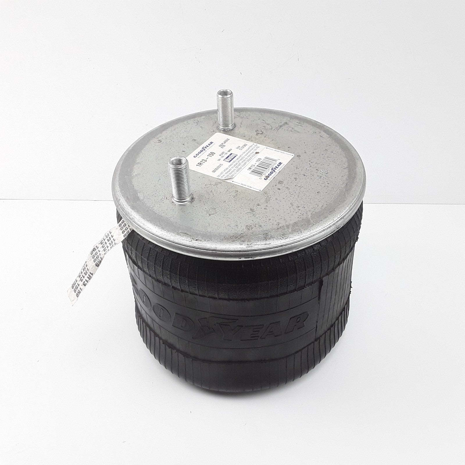 Goodyear 1R13-159 Super Cushion Rolling Lobe Air Springs Heavy Duty