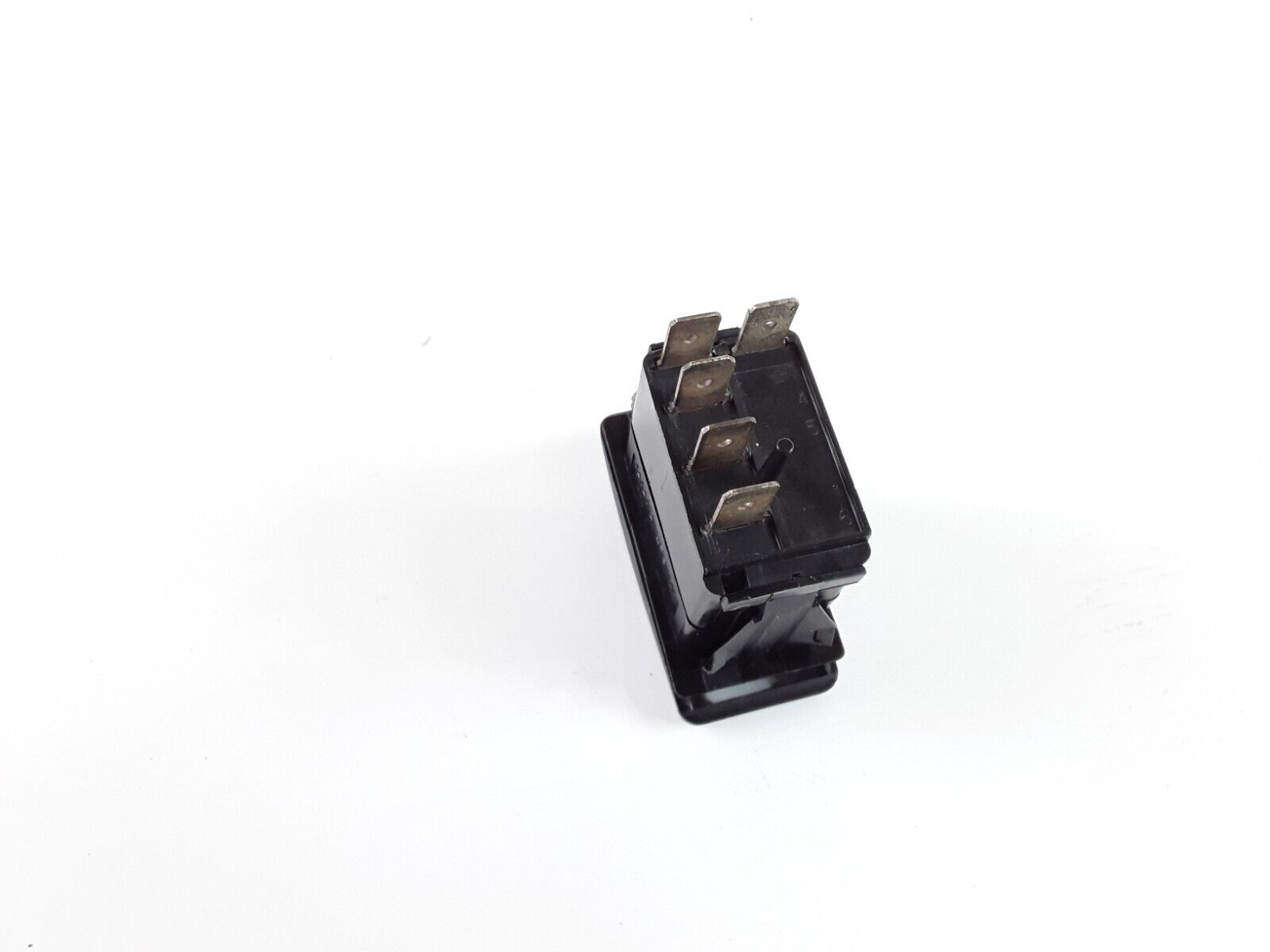 For Western Star Dash Console Rocker Switch Set/Decel Res/Accel Carling 78053410 - HotCarParts
