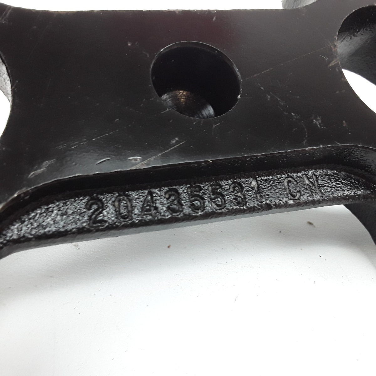 Volvo 20435531 Front Axle Wedge Thickness Fits Volvo Mack Trucks