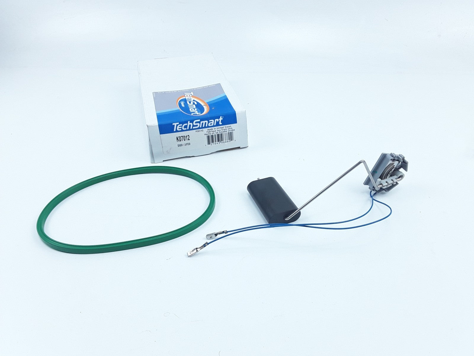 TechSmart K07012 Fuel Level Sensor and Gasket Fits Chevrolet Malibu (2007-2008)