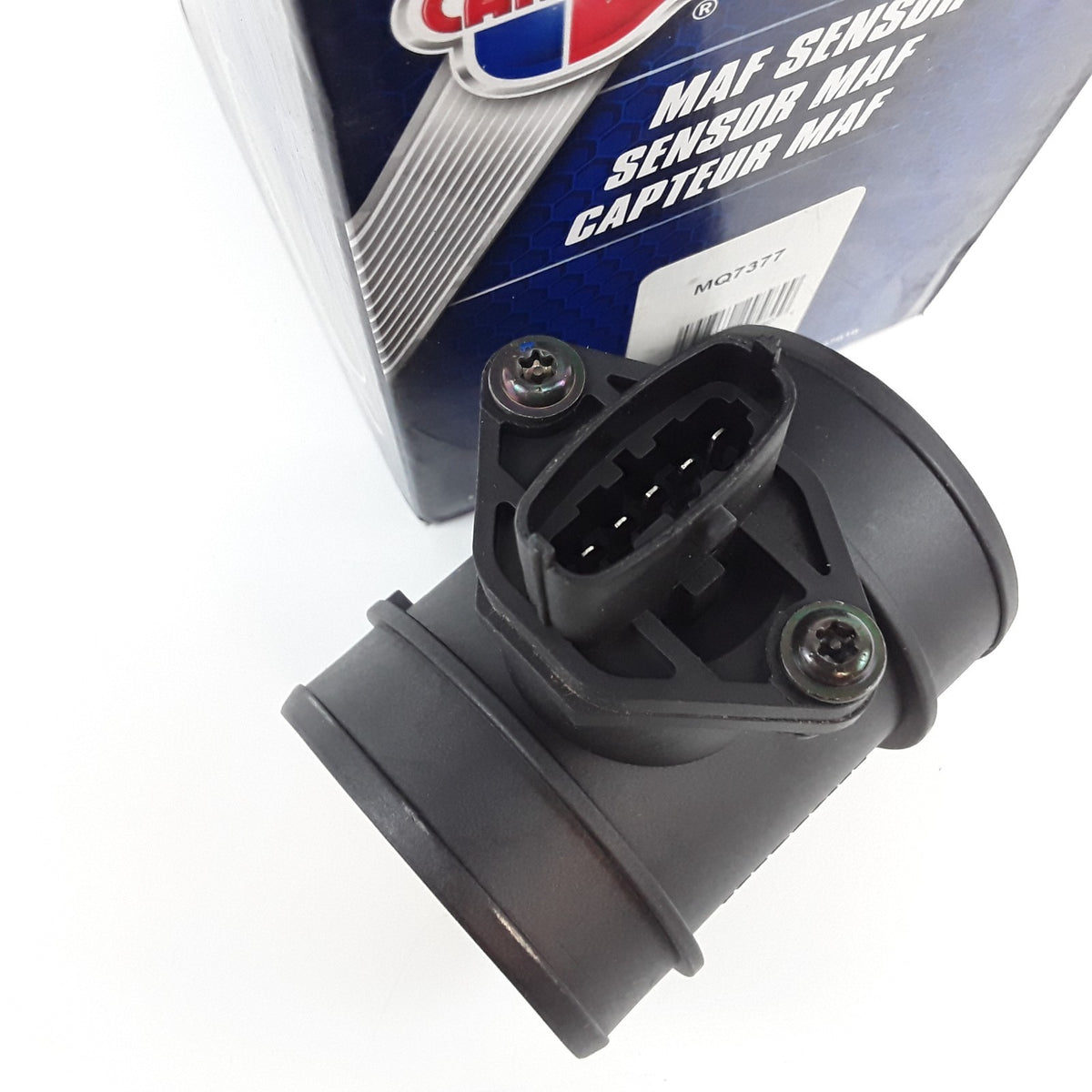 Mass Airflow Sensor Fits Kia Optima Magentis Hyundai Sonata Santa Fe (1999-2002)