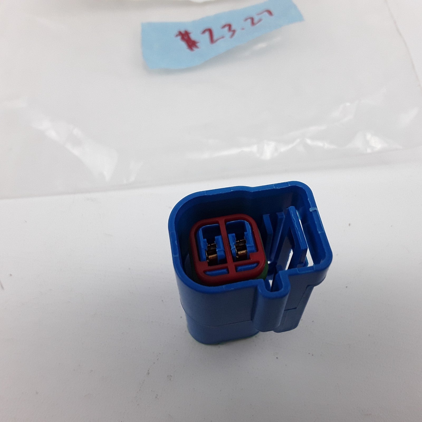 Peterbilt P20-1284 Connector Resistor Electrical Assembly Fits Peterbilt Trucks