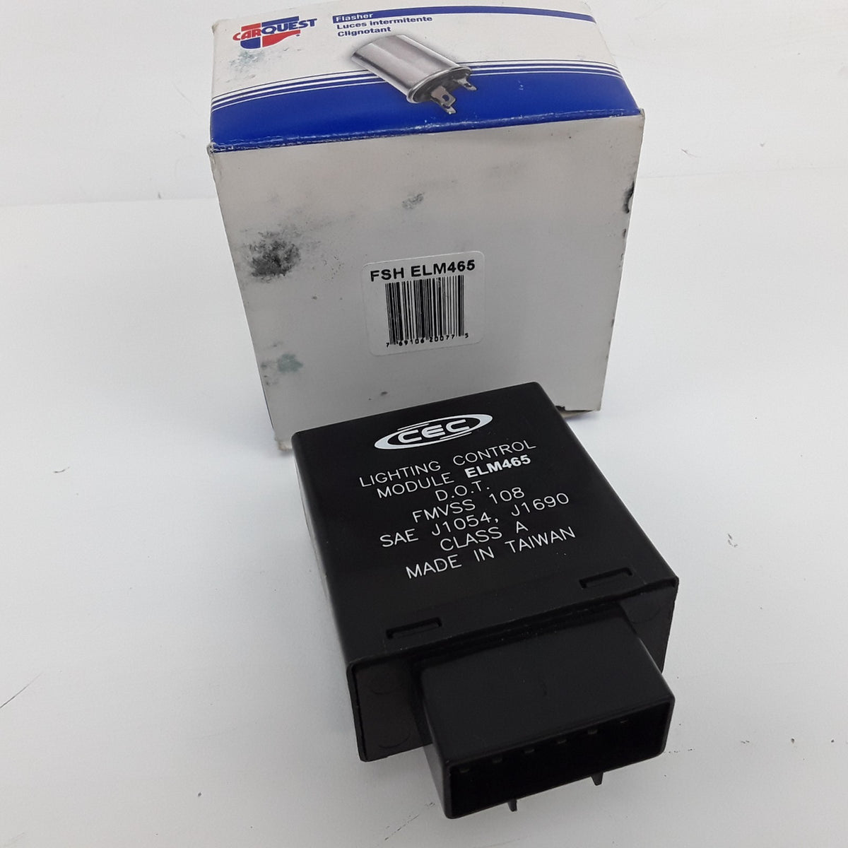 Signal Flasher Fits Cadillac DeVille 2000 2001 2002 2003 2004 2005