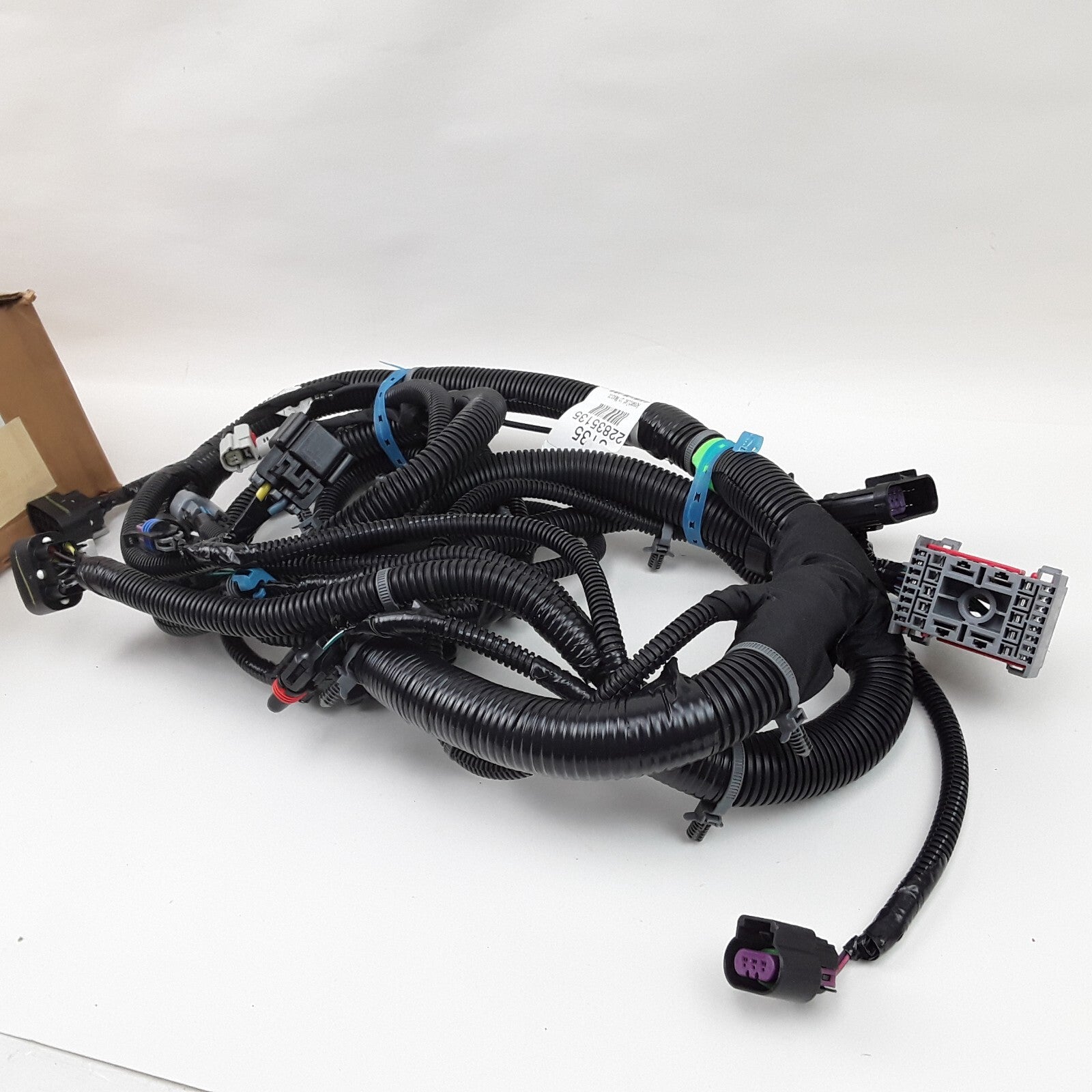 GM 22835135 Harness Wiring Assembly For Chevrolet Tahoe 2010 2011 2012 2013 2014