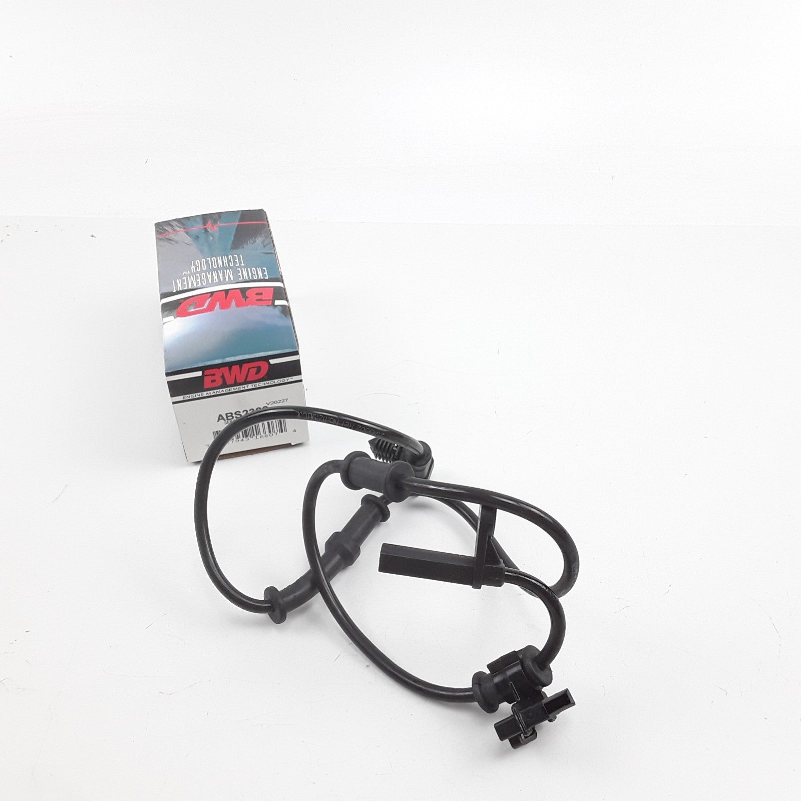 BWD ABS2389 ABS Speed Sensor For Chrysler 300 Dodge Challenger Charger 2011-2022