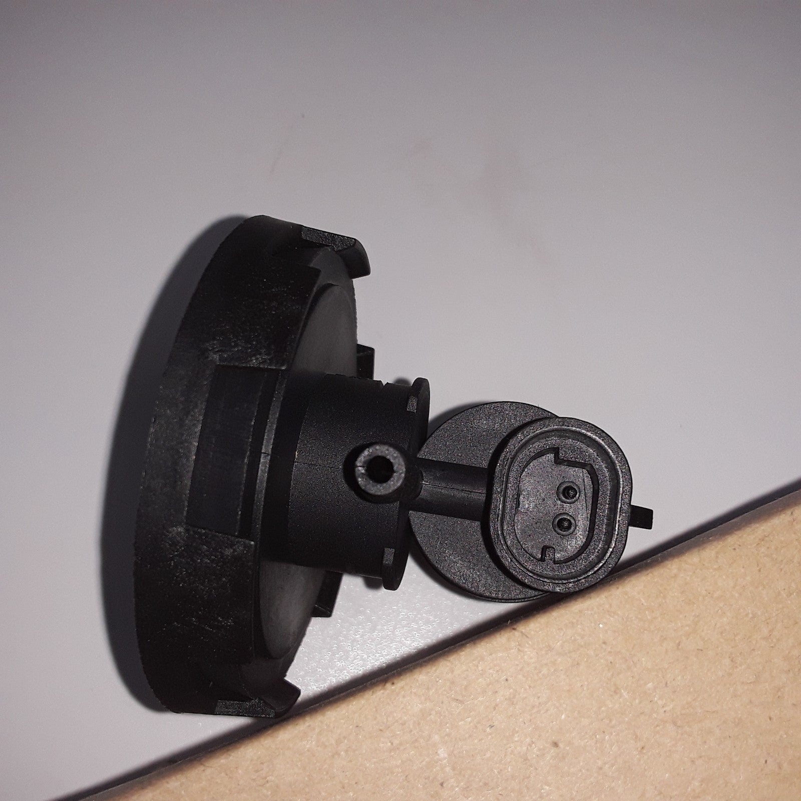 Exhaust Gas Recirculation (EGR) Transducer Fits Jeep, Chrysler, Dodge ,Plymouth