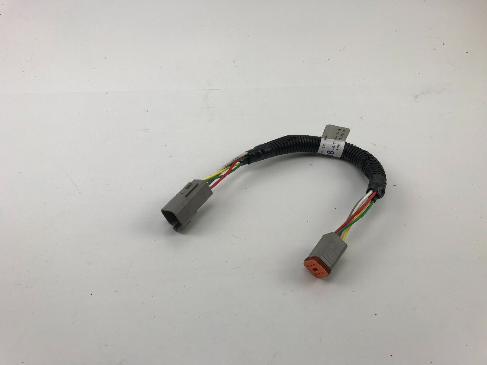 OEM INTERNATIONAL HARNESS, ELECTRICAL CHASSIS RAIL RPM 3558936C92 3558936C91 - HotCarParts