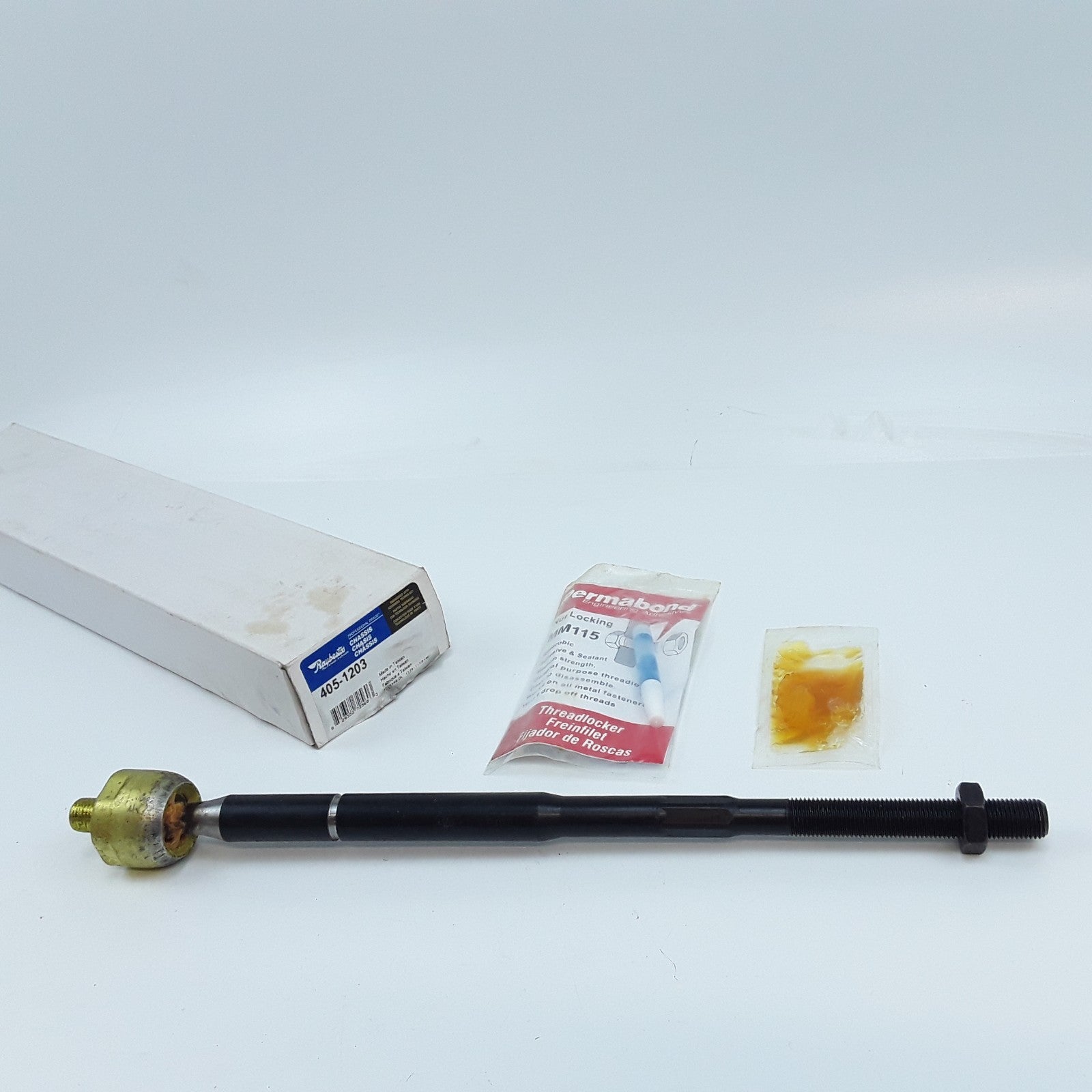 Inner Tie Rod End Fits Chrysler Dodge Volkswagen (2004 2005 2006 2007 2008-2011)
