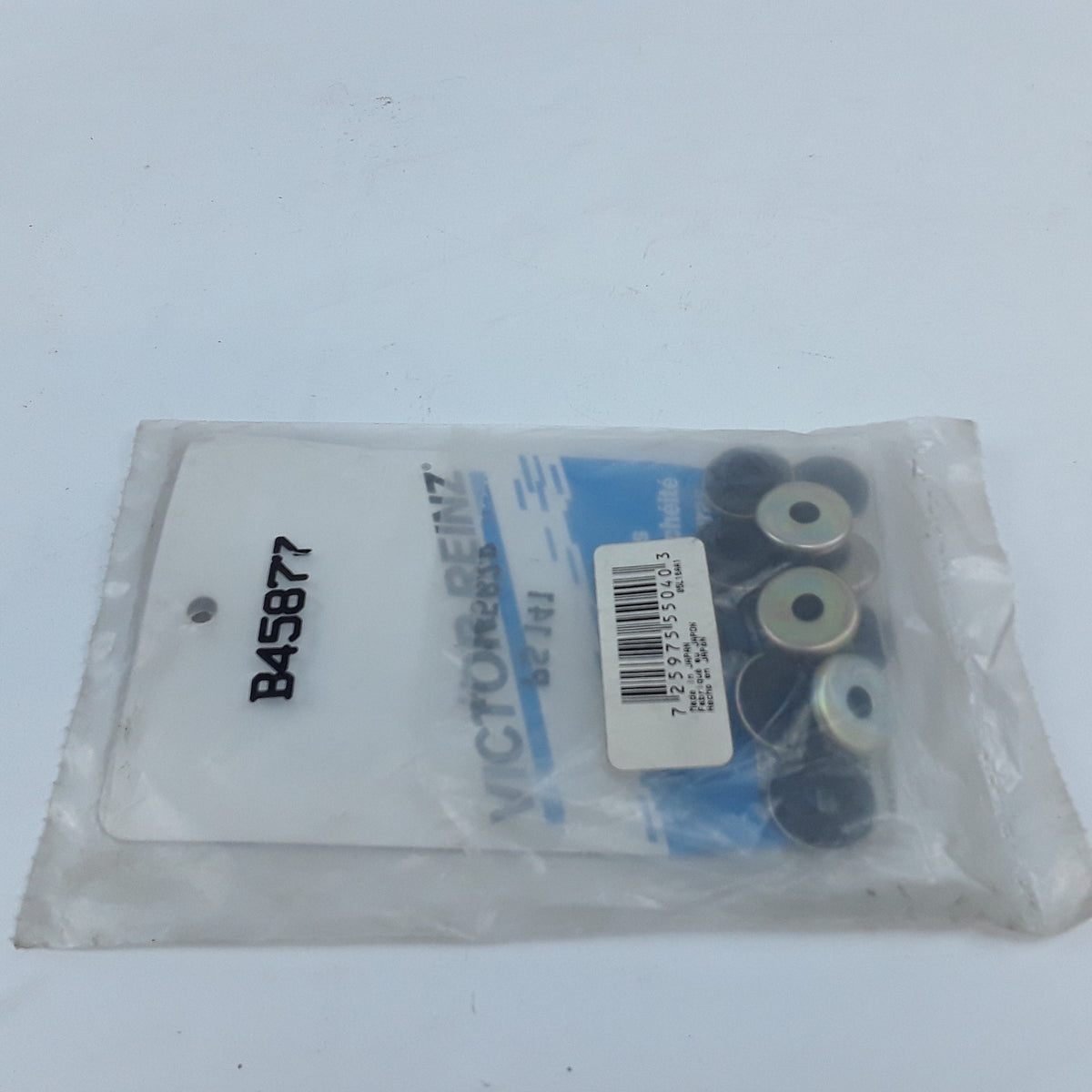 Mahle B45877 Engine Valve Cover Grommet Fits Nissan Altima 1993 1994 1995-1997