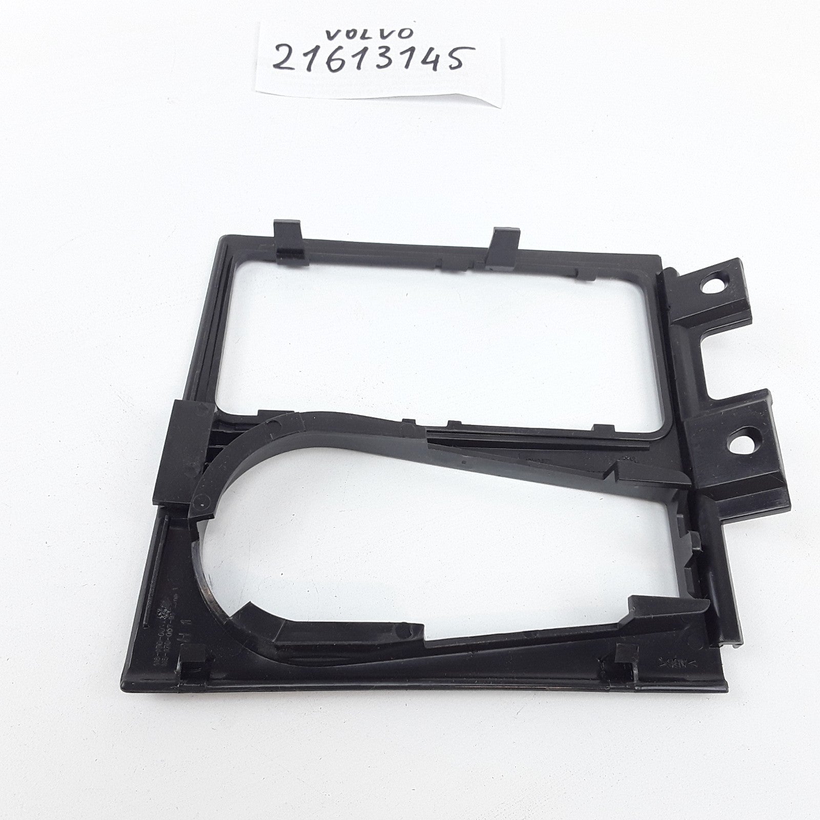 Dash Dashboard Bezel Trim Cover For Volvo VHD & VNM VNL Series 2003-2018