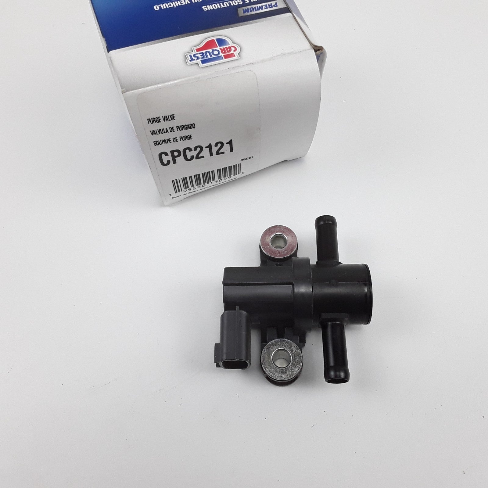 Carquest CPC2121 Canister Purge Valve For Nissan Altima 2007 2008 2009 2010 2011