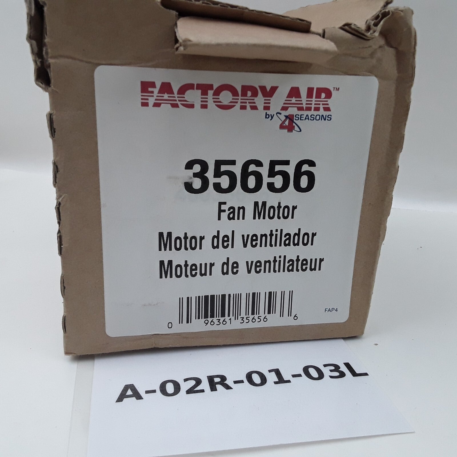 Engine Cooling Fan Motor Fits Cadillac Isuzu GMC Pontiac Buick Saturn 1980-2005