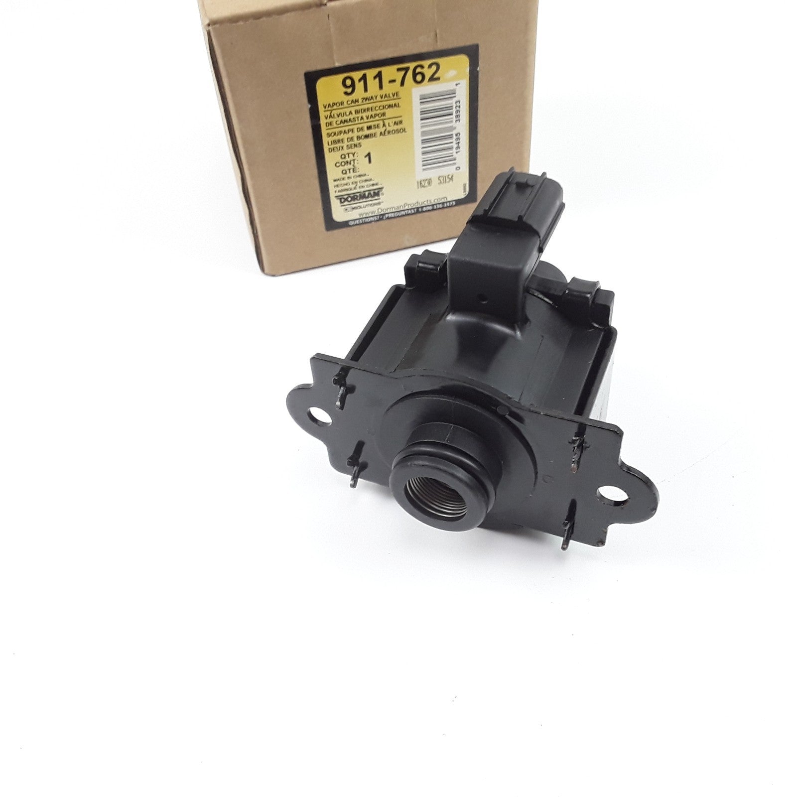 Vapor Canister Vent Solenoid Fits Acura RL RSX Honda CR-V Civic (2001-2005)