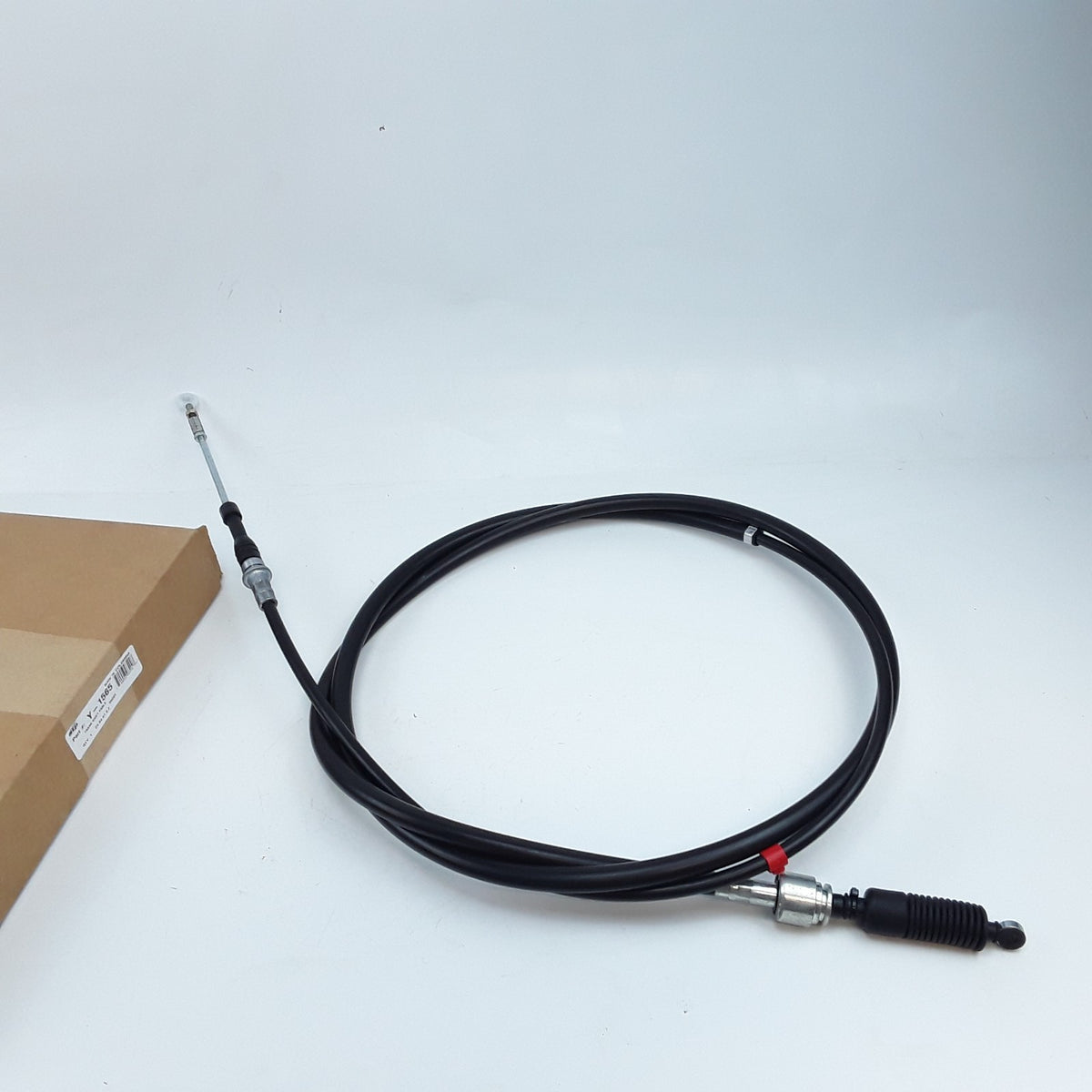 Automatic Transmission Shifter Cable Fits Isuzu GMC Chevrolet (1998 1999–2003)