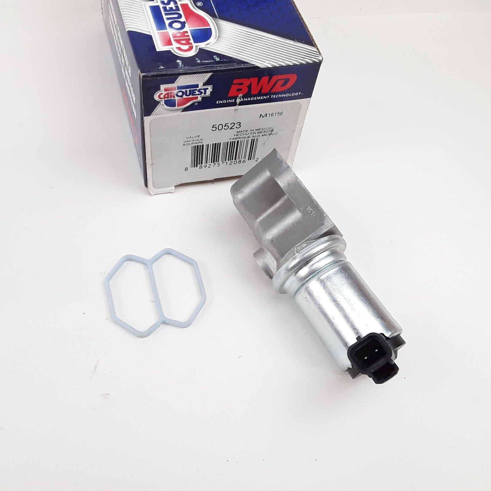 Idle Air Control Valve Fits Mazda MPV Mercury Sable Ford Escape Taurus 2000-2006