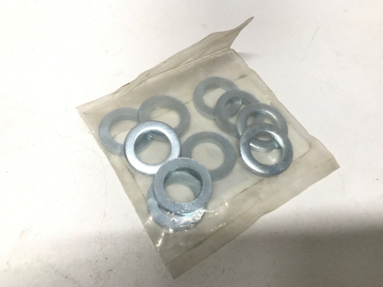 LOT OF 10 - GENUINE MACK OEM 25089088 WASHER - 35AX1252 Washers 10 PCS. - HotCarParts