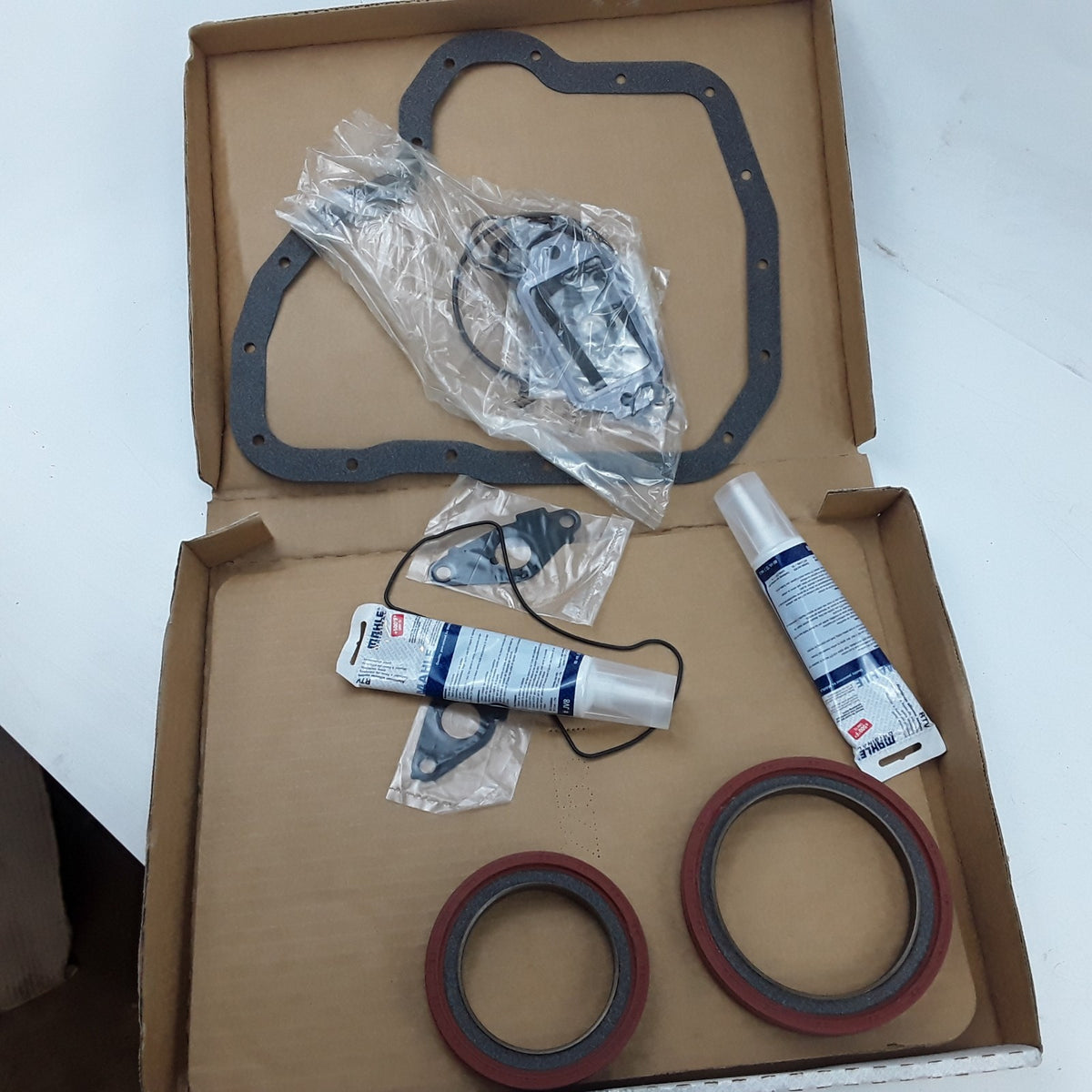 Engine Gasket Set For Chevrolet Express 2500 3500 GMC Savana 2500 3500 2007-2010