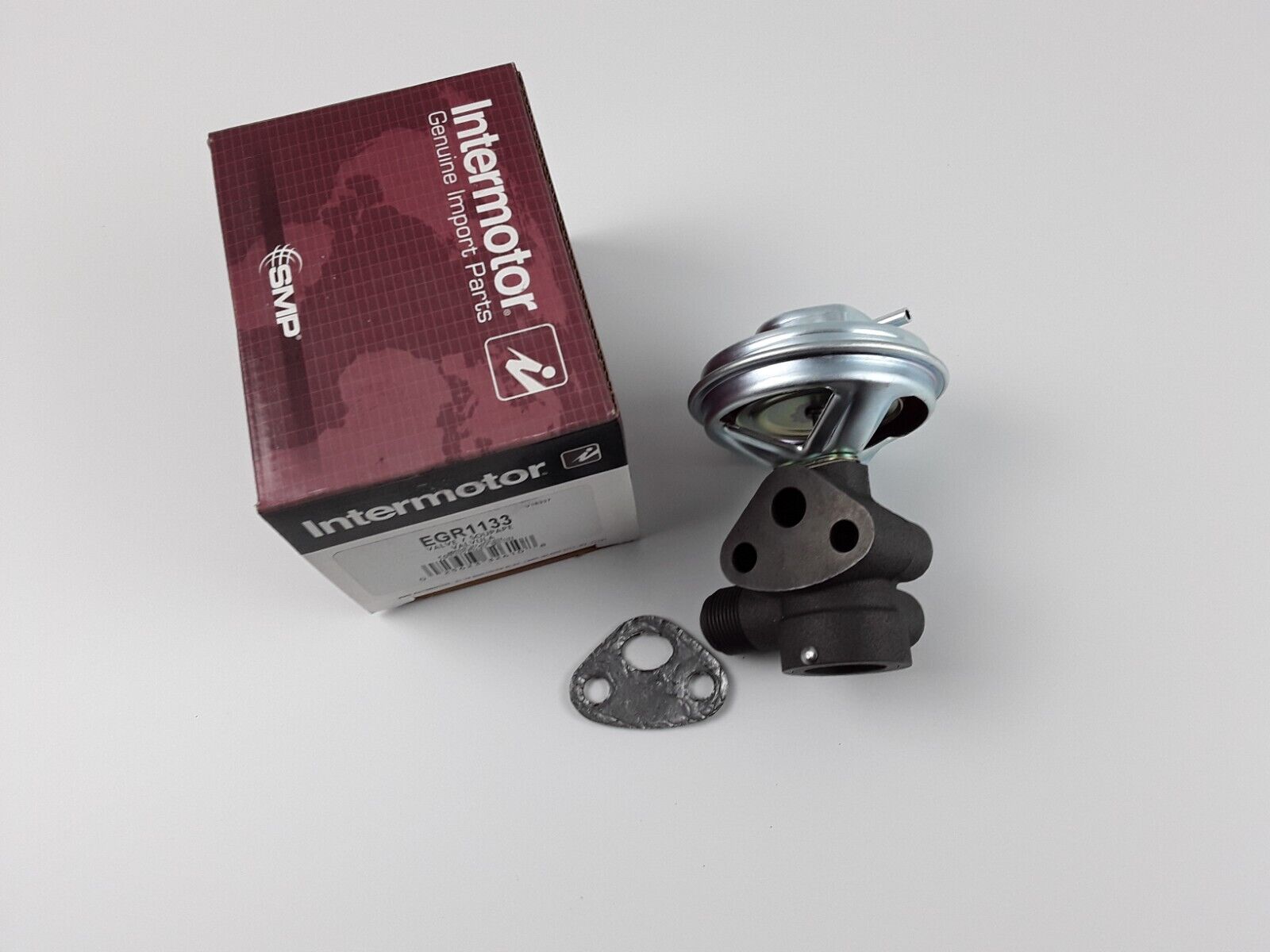 Exhaust Gas Recirculation EGR Valve Fits Nissan Quest 1994-1998,Mercury Villager - HotCarParts