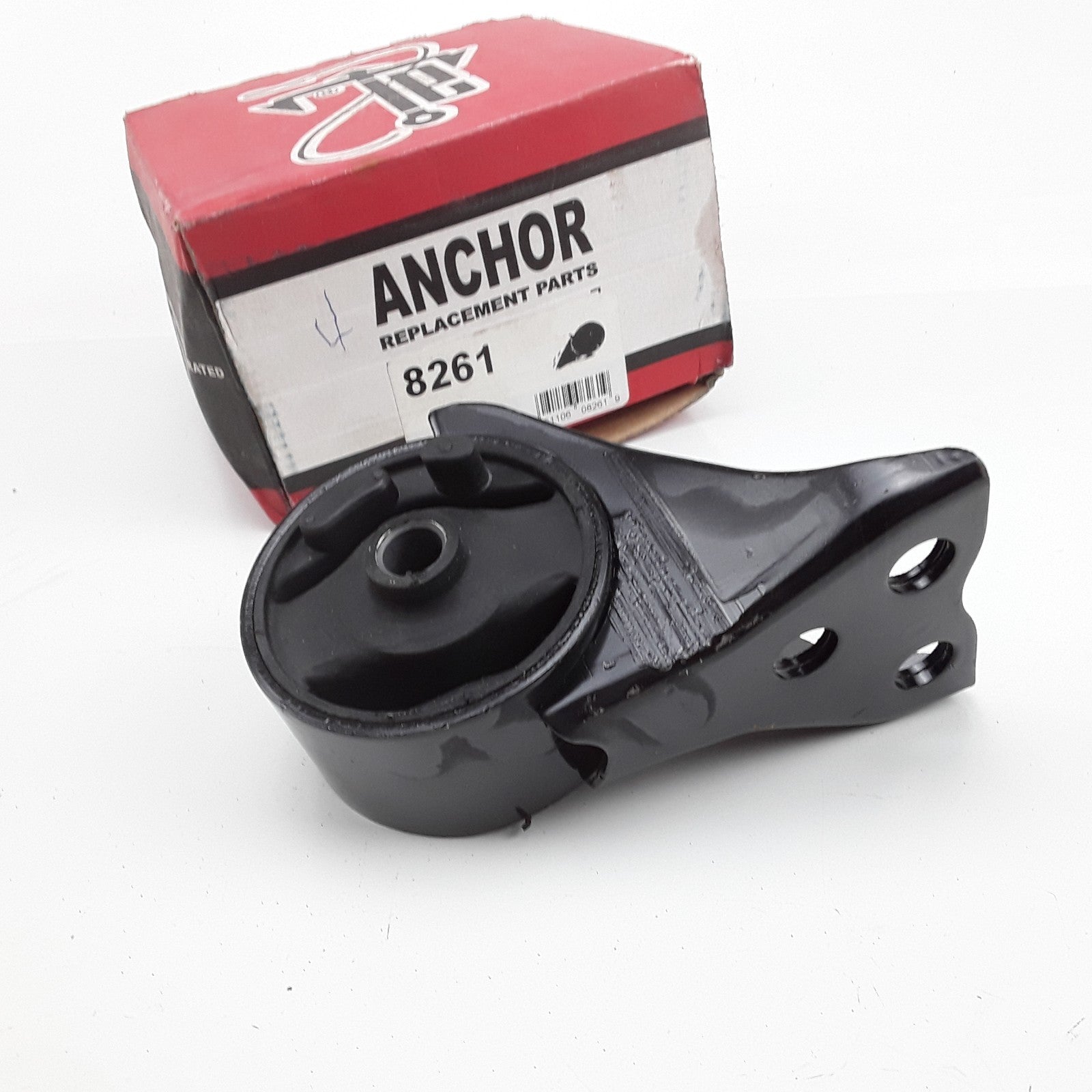 Anchor 8261 Rear Engine Mount Assembly Fits Mazda Protege (1995 1996 1997 1998)
