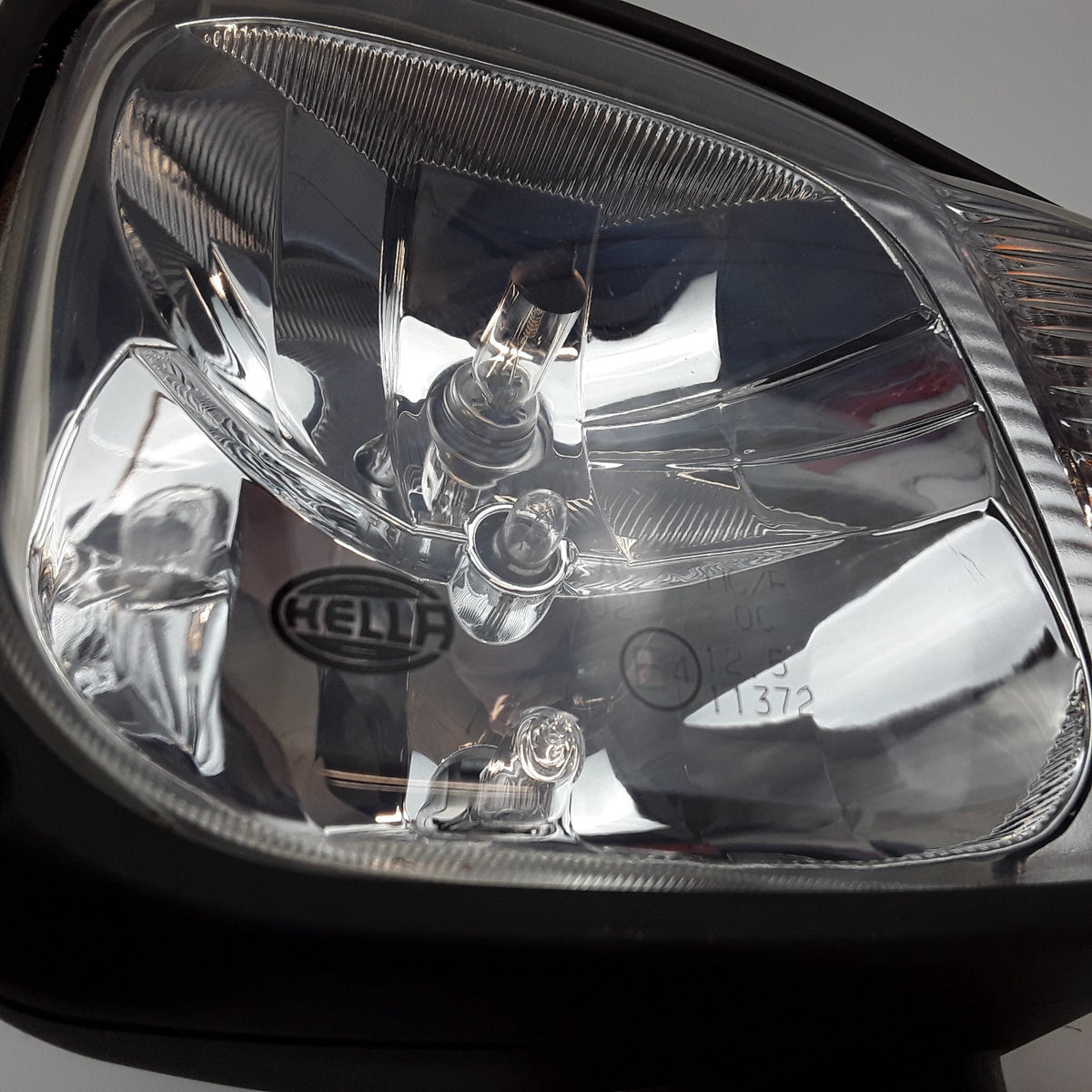 Front Right Left Headlight Combination Headlamp 6 Pin Fits Truck Loader Traktor