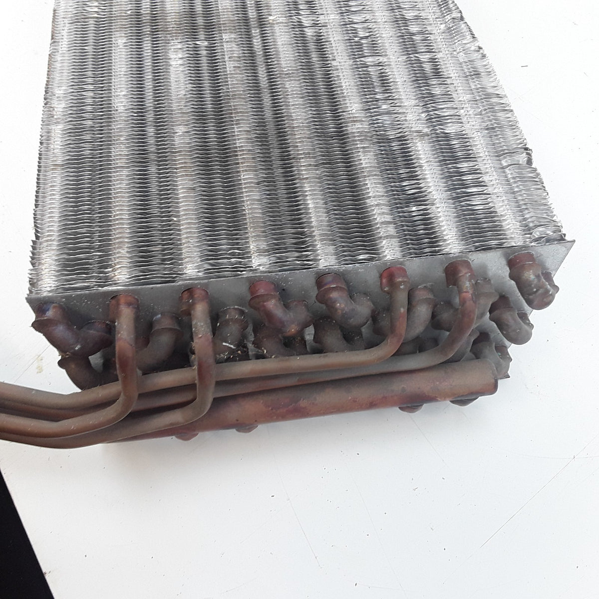 Freightliner 17990637 A/C Evaporator Coil Fits Utilimaster Freightliner MT45