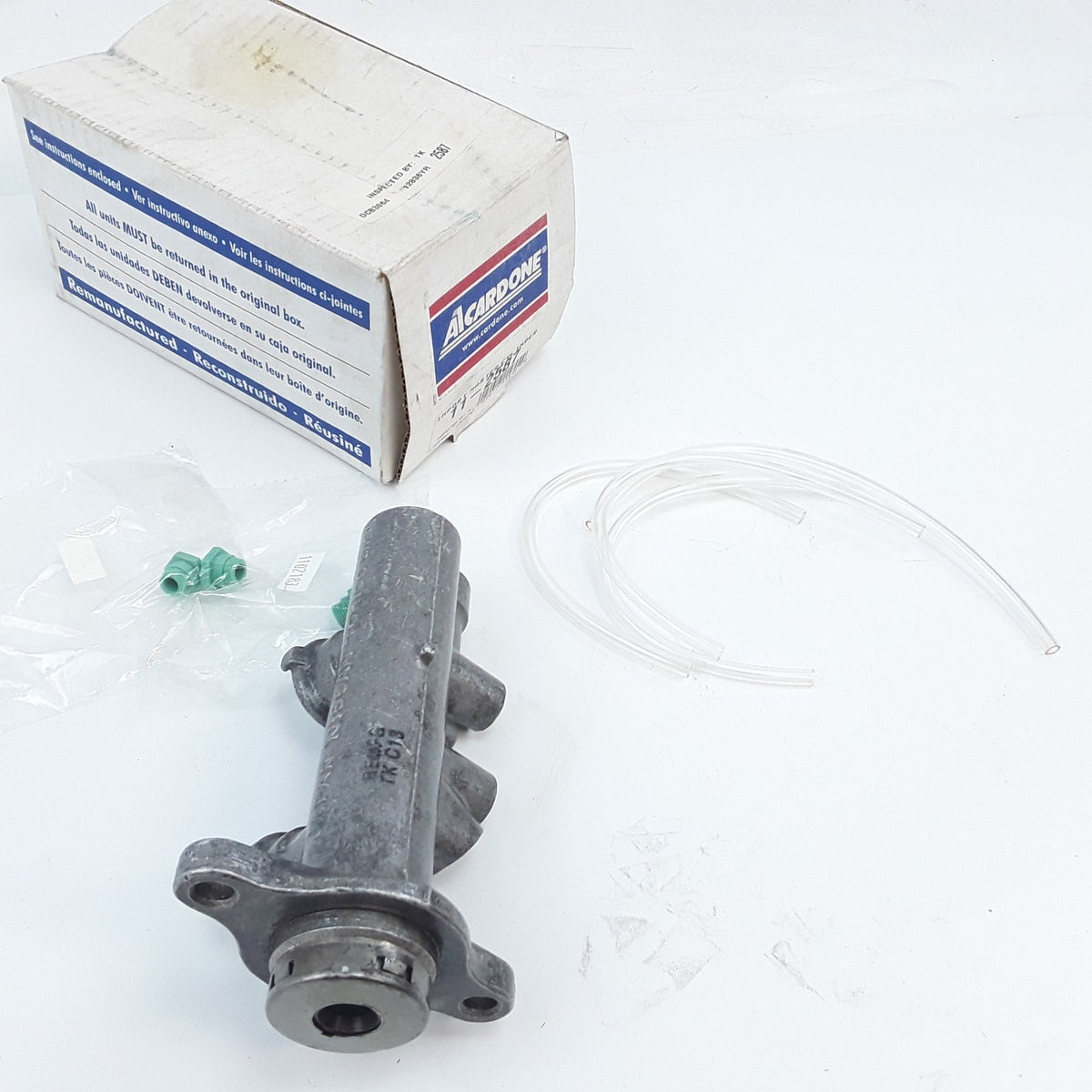 Brake Master Cylinder Fits Nissan Pickup D21 Pathfinder 1991 1992 1993 1994 1995