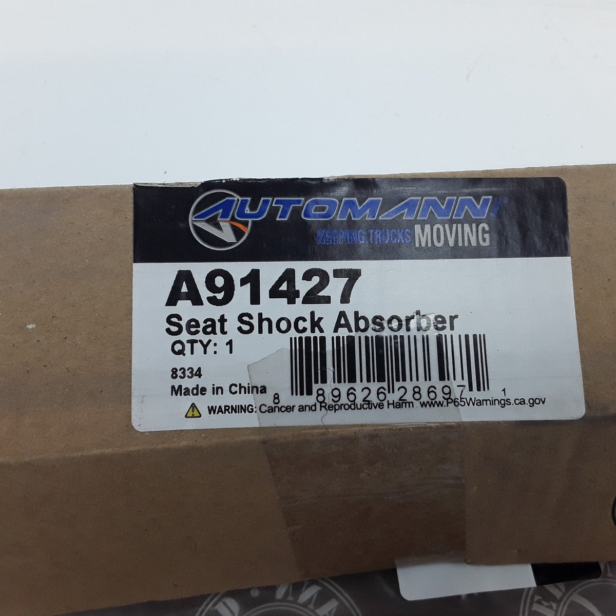 Suspension Shock Absorber Fits International HV507 RH613 HV607 HV513 1998-2026