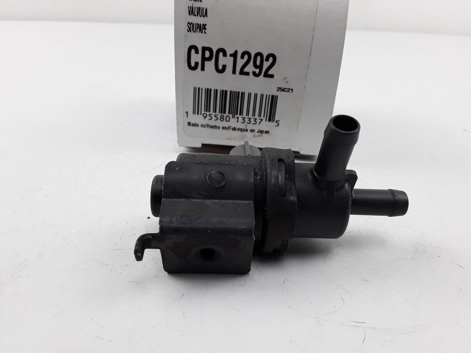 Vapor Canister Vent Solenoid fits Toyota Sequoia 2001 2002 2003 2004 2005 2006