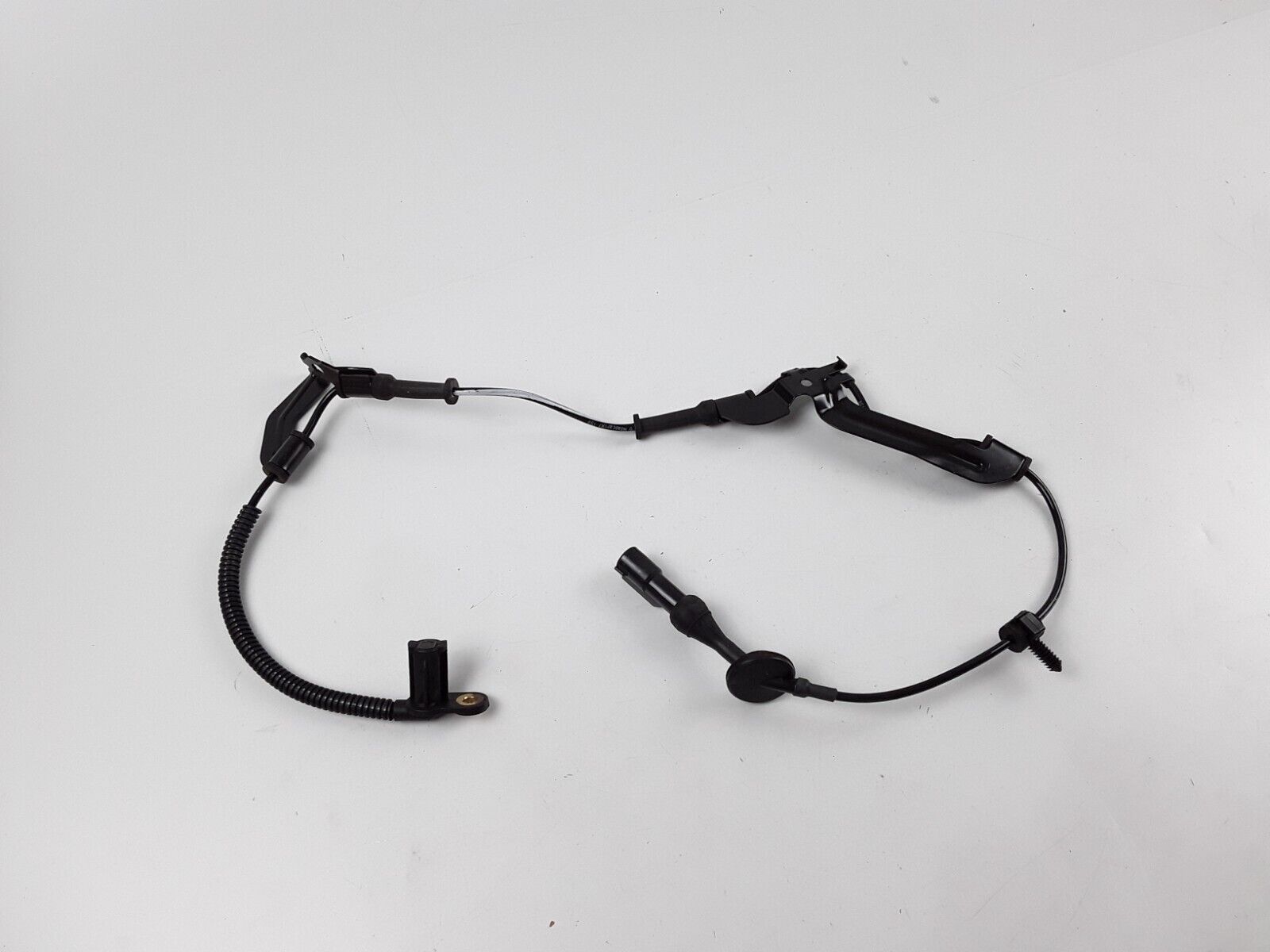 ABS Wheel Speed Sensor Motorcraft For Ford Escape 2009 2010 2011 2012 Right RH - HotCarParts