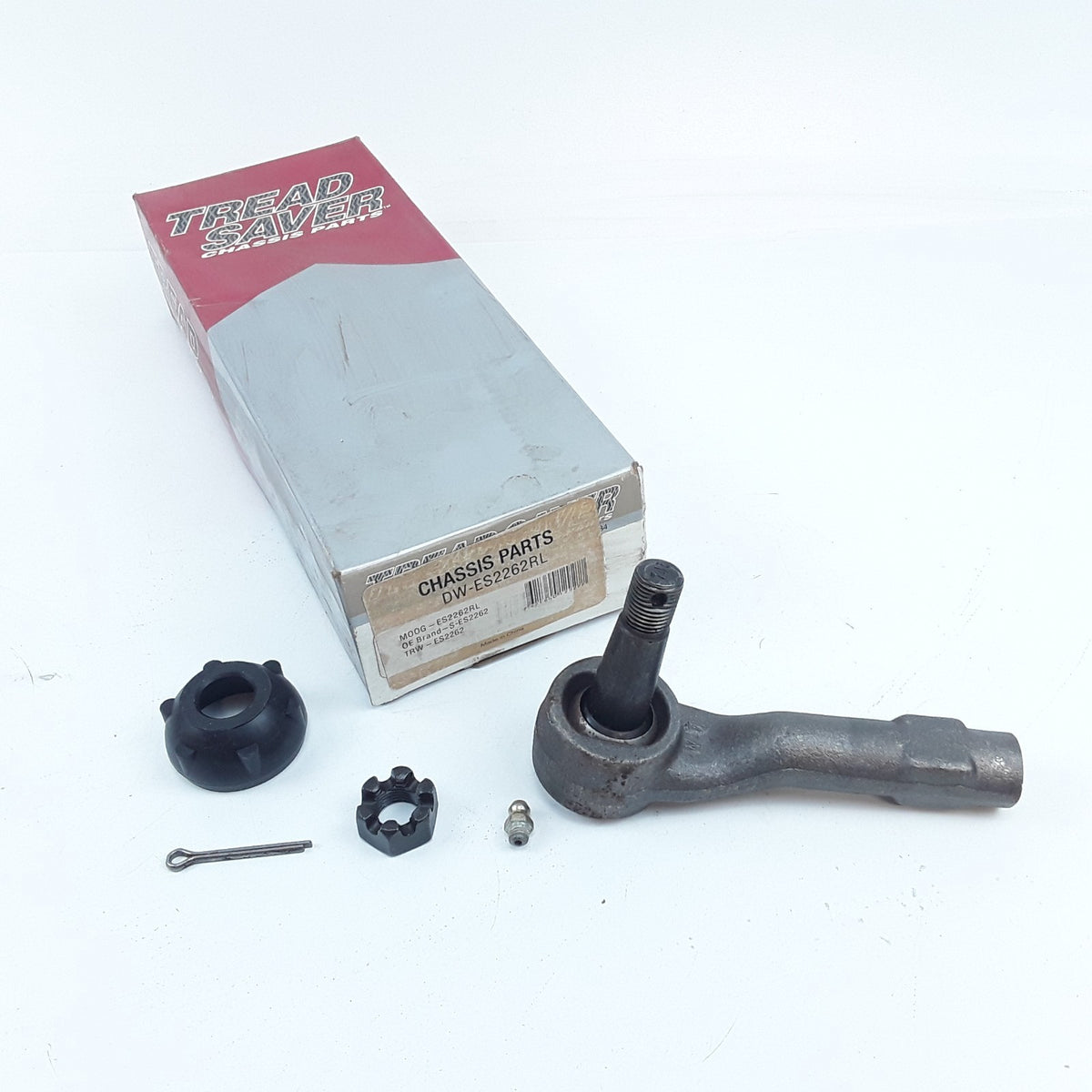 Outer Tie Rod End For Ford Aerostar 1986 1987 1988 1989 1990 1991 1992 1993-1997