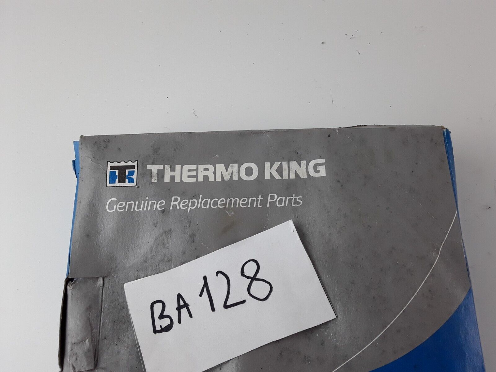 Thermo King Relay Board 412117, 41 2117, 2c21256G01, 2c21256go1 New - HotCarParts