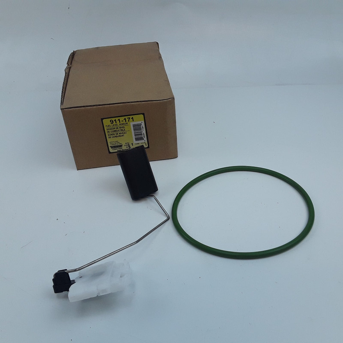 Fuel Level Sensor Fits Buick Chevrolet Cadillac (2012 2013 2014 2015 2016-2019)