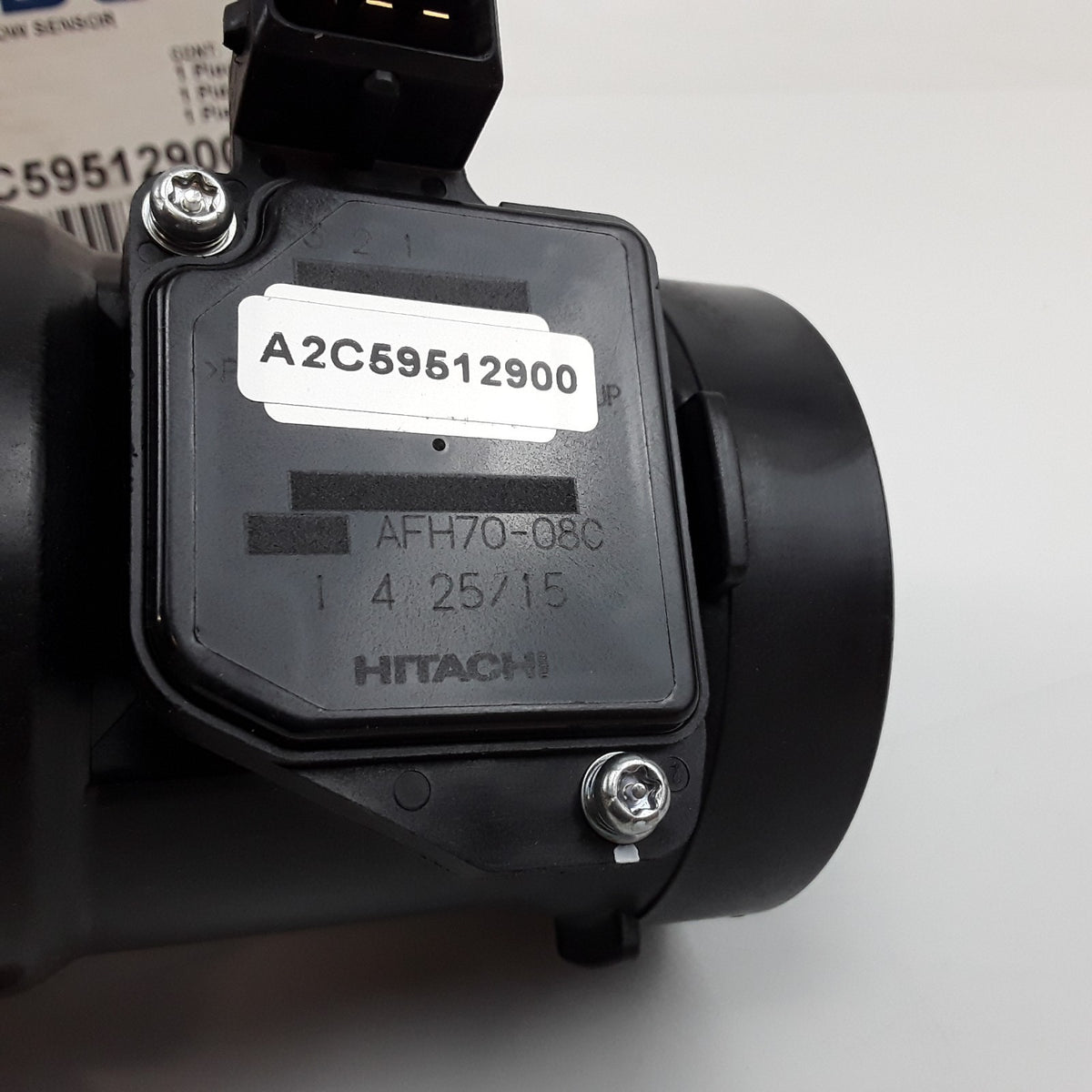 Mass Airflow Sensor Fits Volkswagen Passat Audi A6 A4 Quattro A4 A6 (1998-2000)
