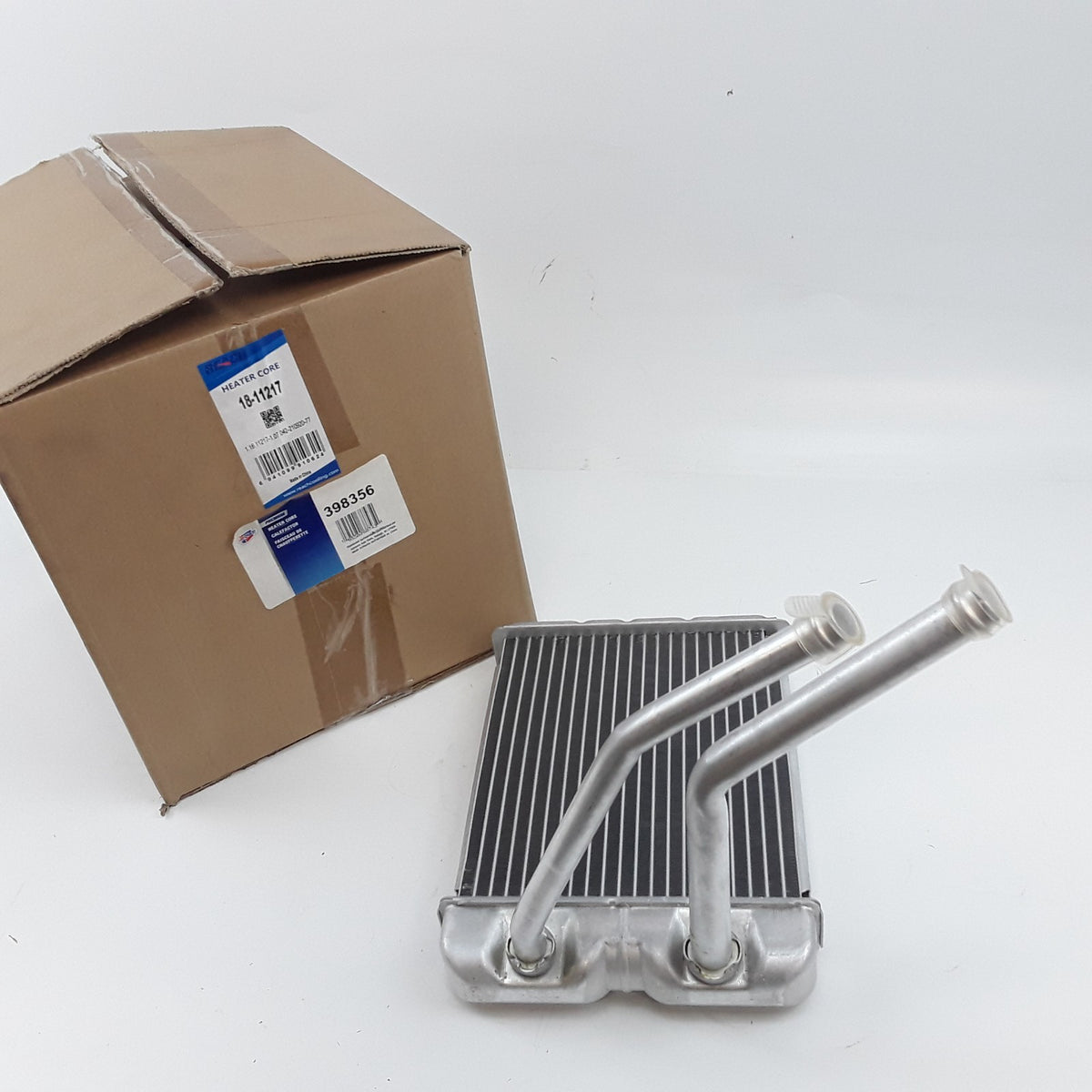 HVAC Heater Core Fits GMC Safari Chevrolet Astro (1996 1997 1998 1999 2000-2005)