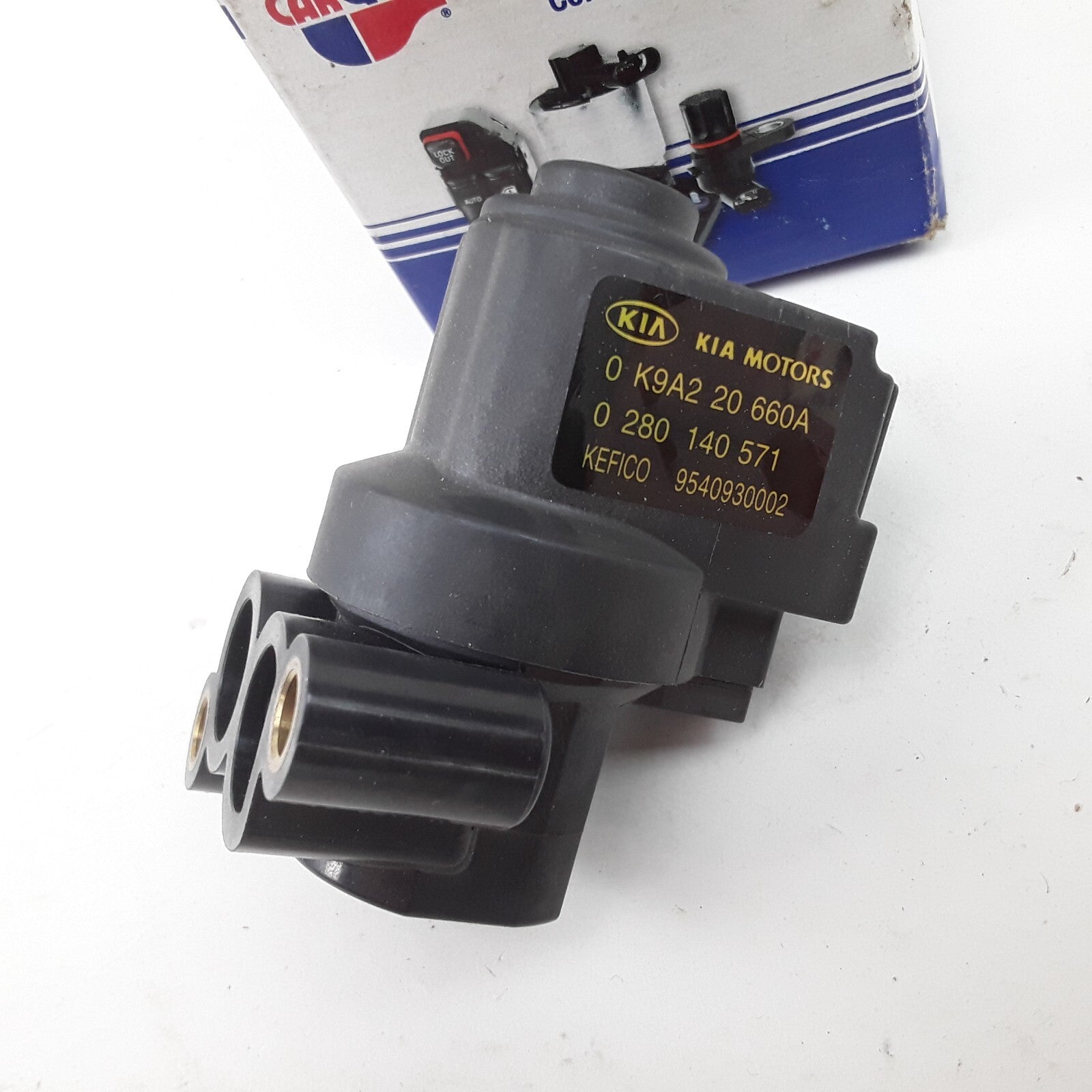 Fuel Injection Idle Air Control Valve Fits Hyundai Elantra 2002 Kia Optima 01-06