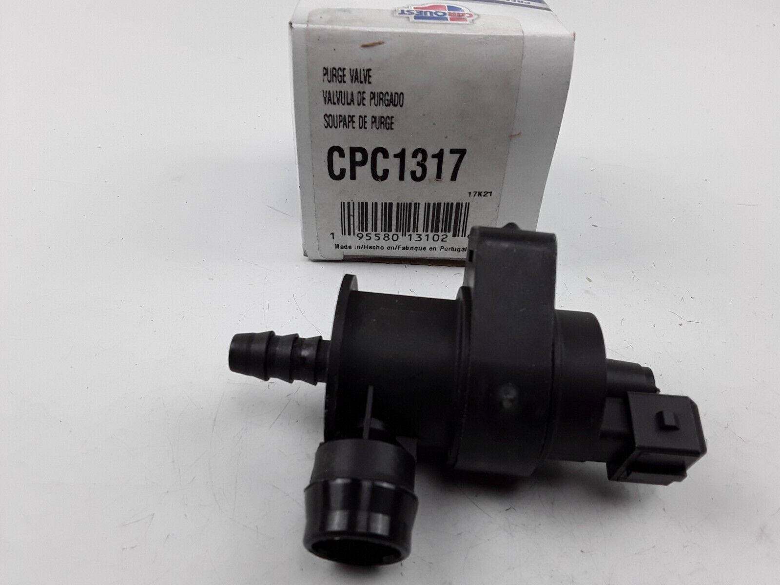 Fuel Vapor Canister For Volvo XC60 XC90 S80 S60 2010 2011 2012 2013 2014 2015 - HotCarParts