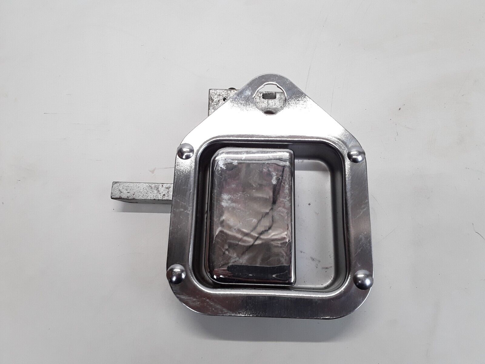 Genuine Kenworth Right Exterior Door Handle 2004-2007 T600A 2004-2015 T800 W900 - HotCarParts