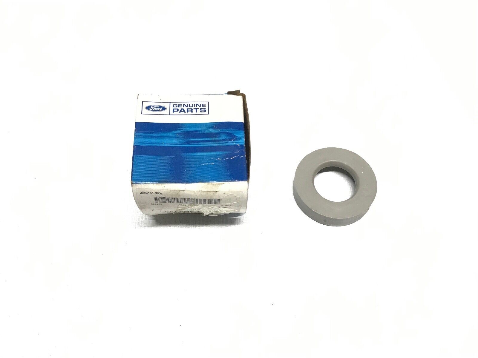 Genuine Ford Radius Arm Spacer D7UZ-3B244-C for E-150 E-250 E-350 Super Duty - HotCarParts