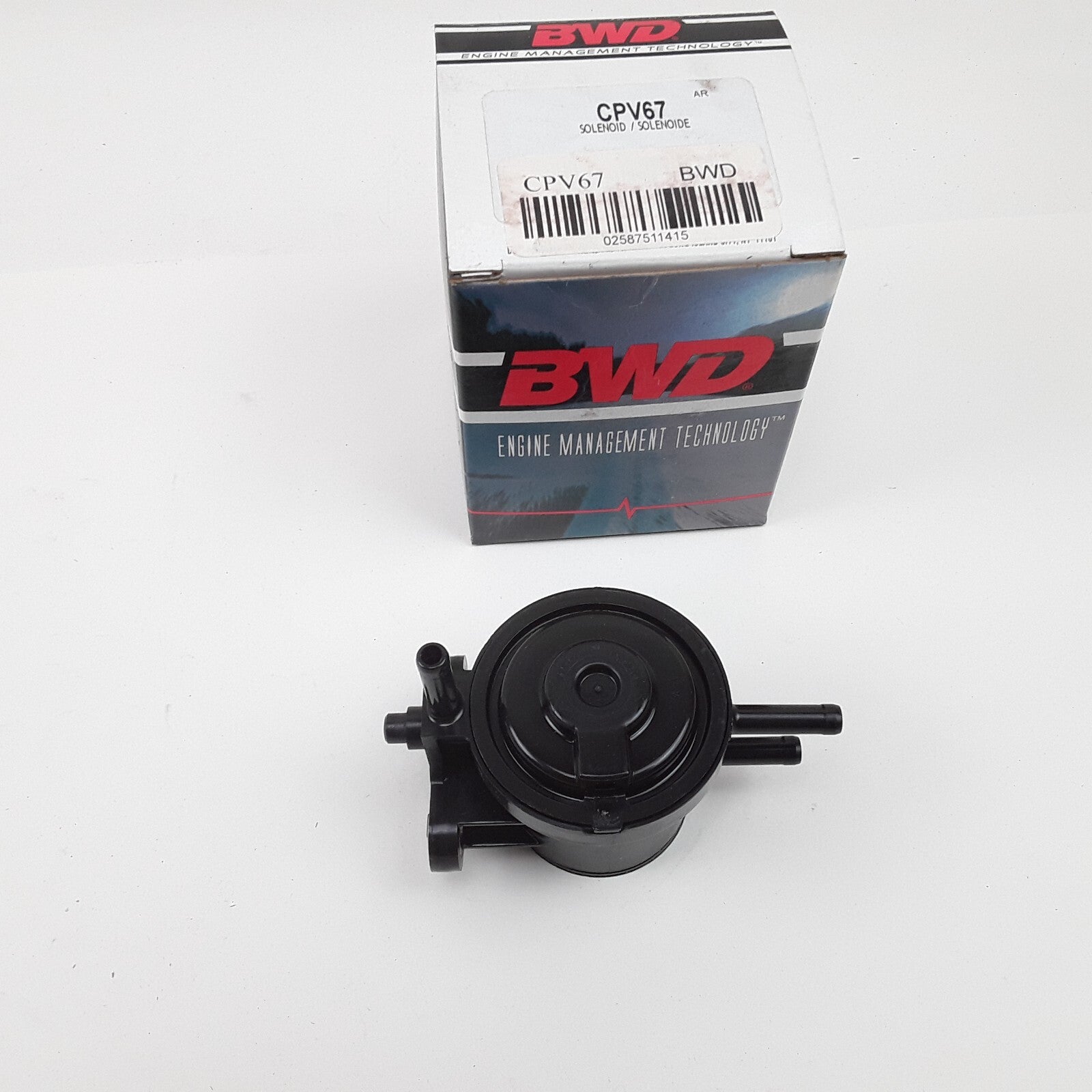 Vapor Canister Purge Valve Fits Acura CL 2001 2002 2003 Honda Accord 1998-2002