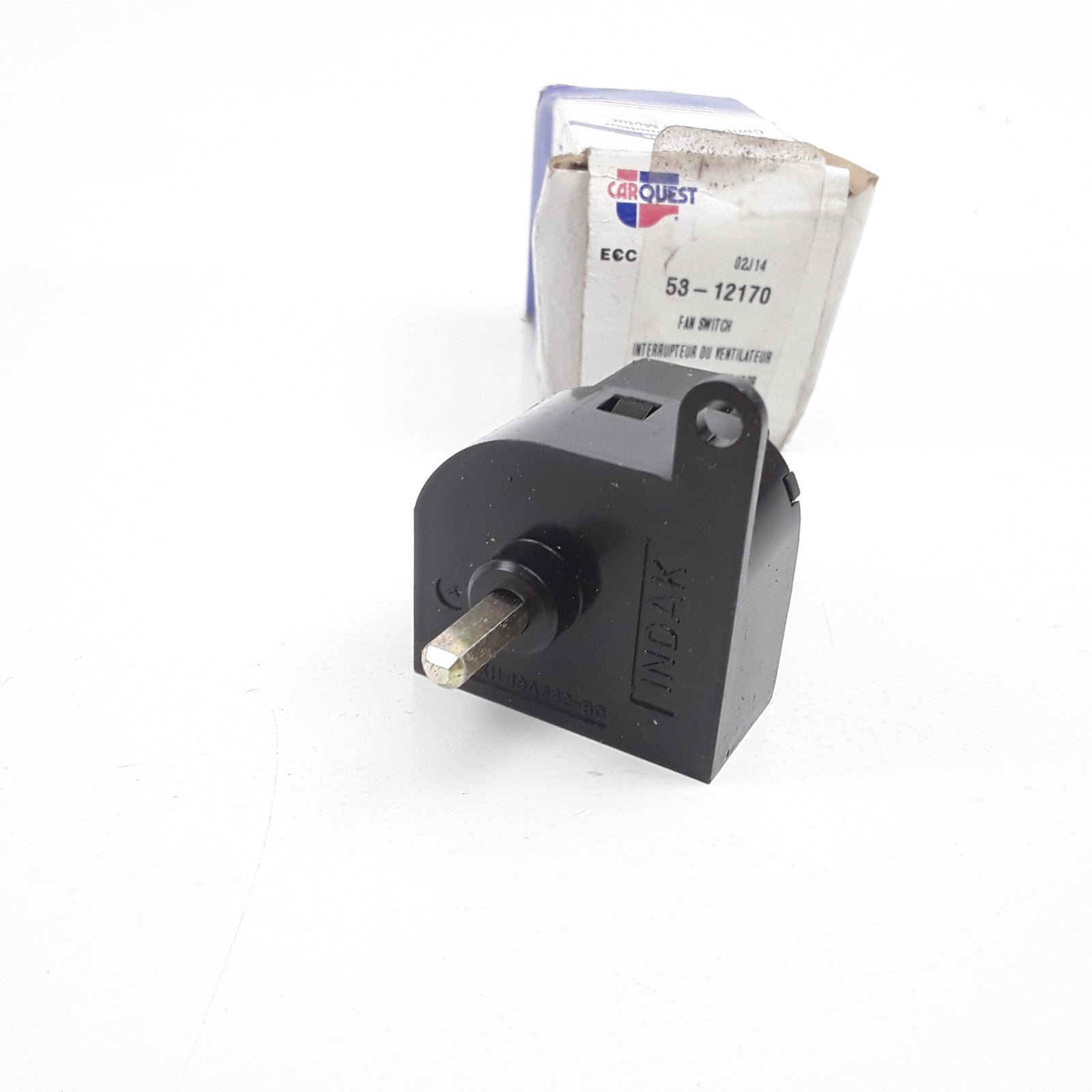 Blower Motor Switch Fits Nissan Quest Mercury Villager 1993-1999 2000 2001 2002