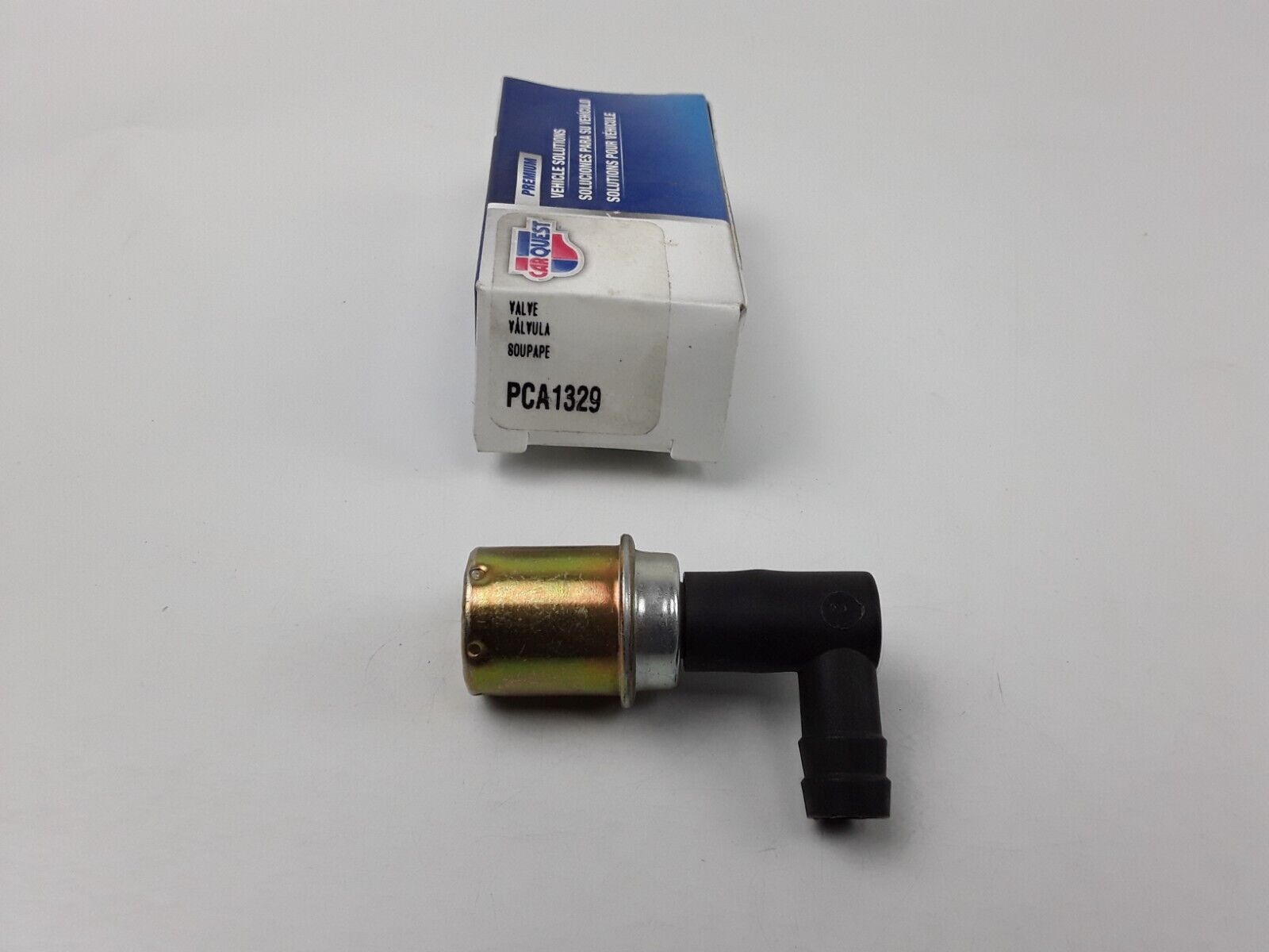 PCV Valve Fits For Ford Mustang 2001 4.6L Carquest PCA1329 - HotCarParts